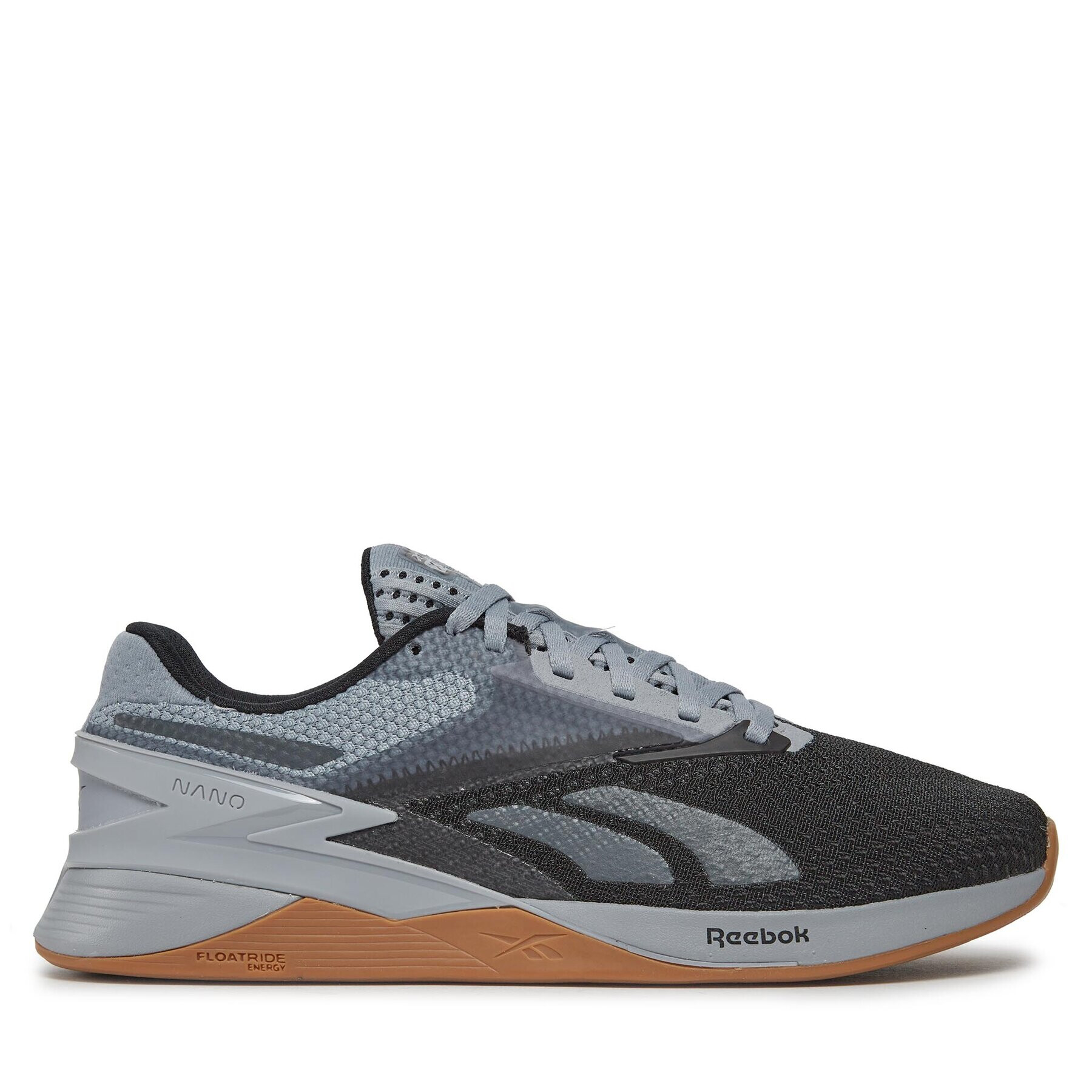 Reebok Обувки Nano X3 IF2548 Сив - Pepit.bg