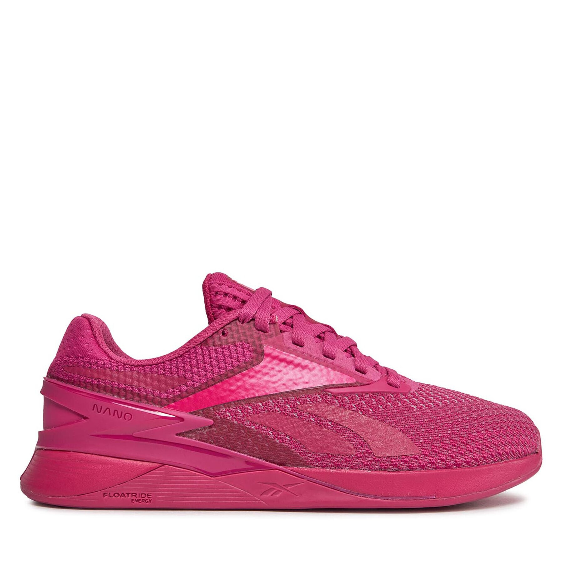Reebok Обувки Nano X3 IF6023 Розов - Pepit.bg