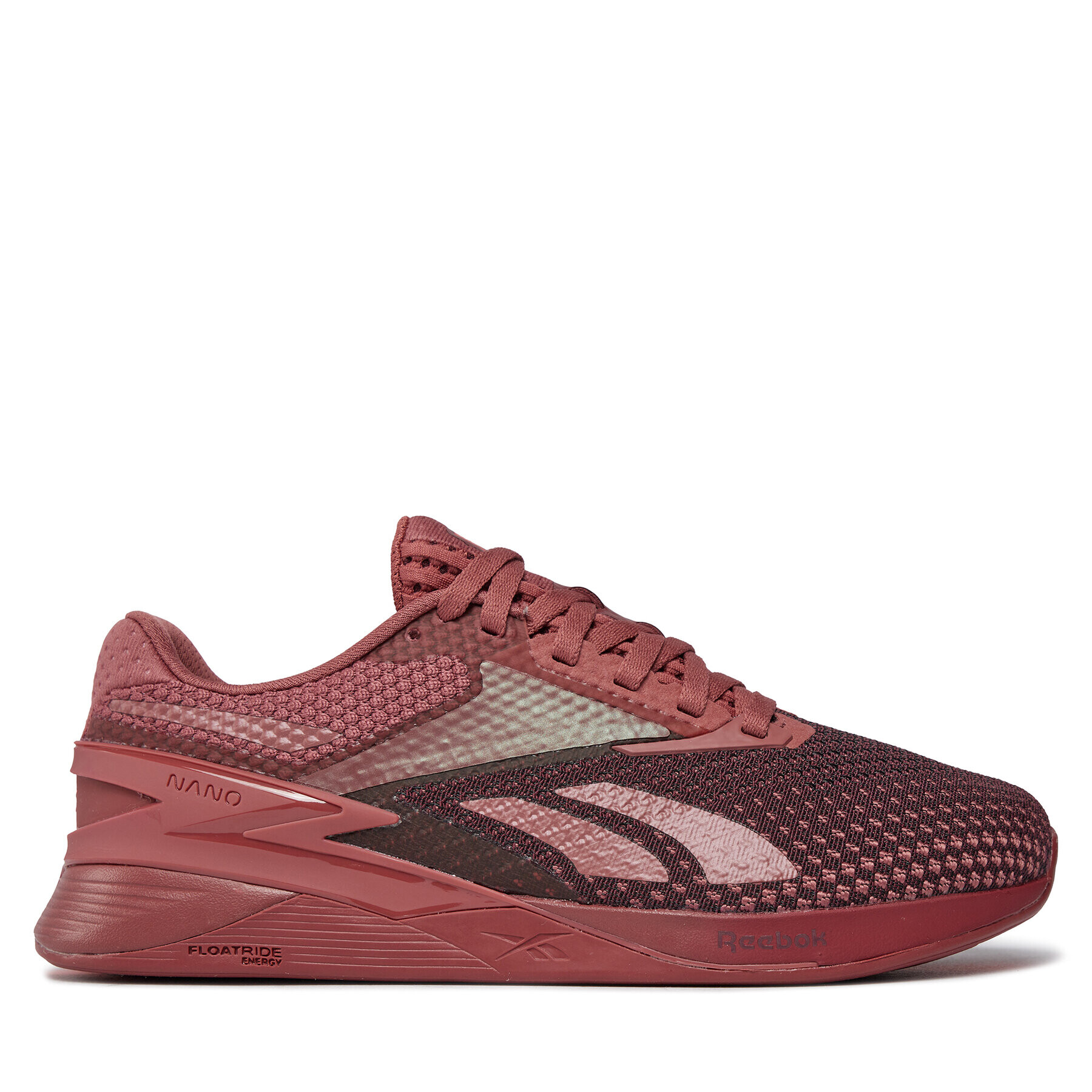 Reebok Обувки Nano X3 IG0962 Червен - Pepit.bg
