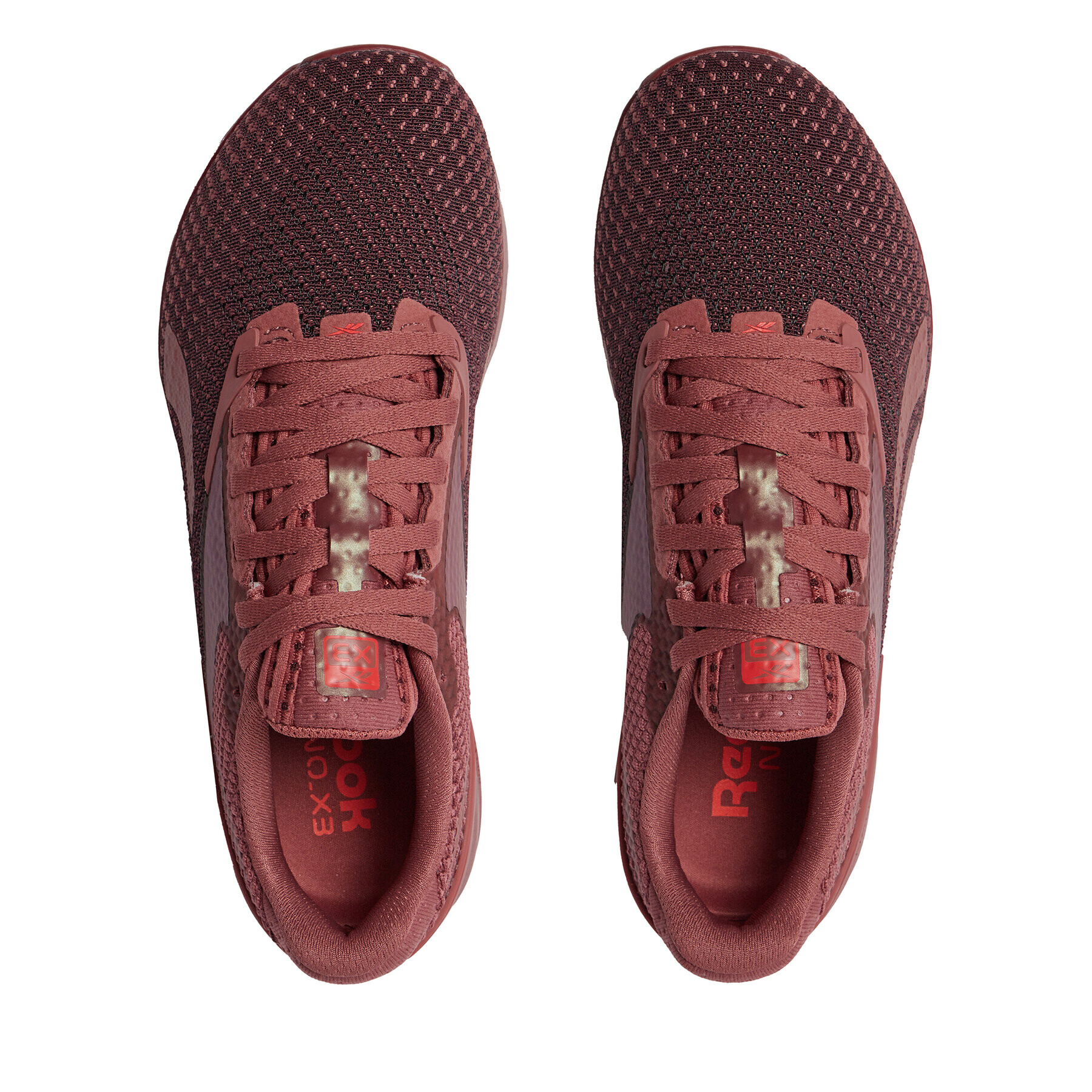 Reebok Обувки Nano X3 IG0962 Червен - Pepit.bg