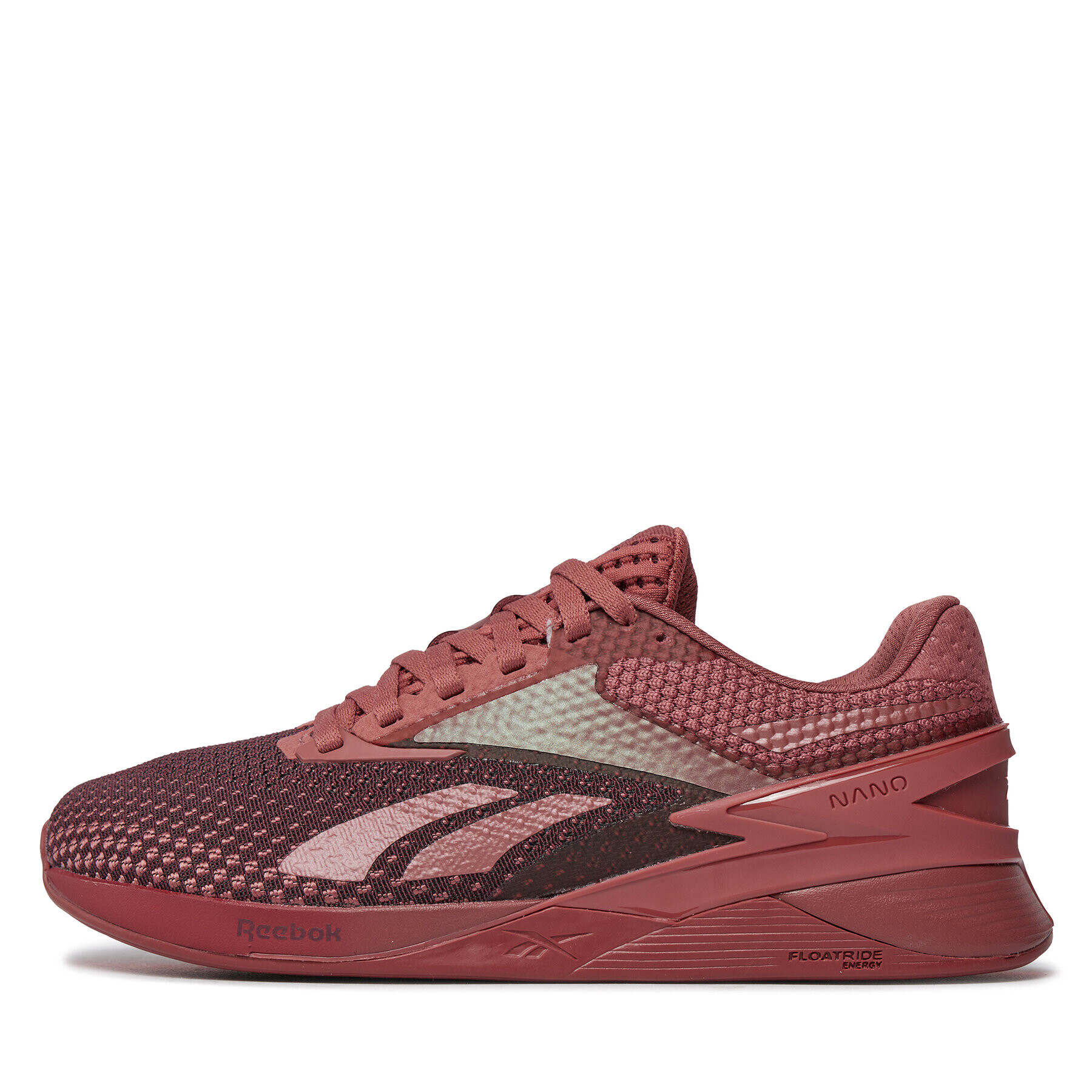Reebok Обувки Nano X3 IG0962 Червен - Pepit.bg