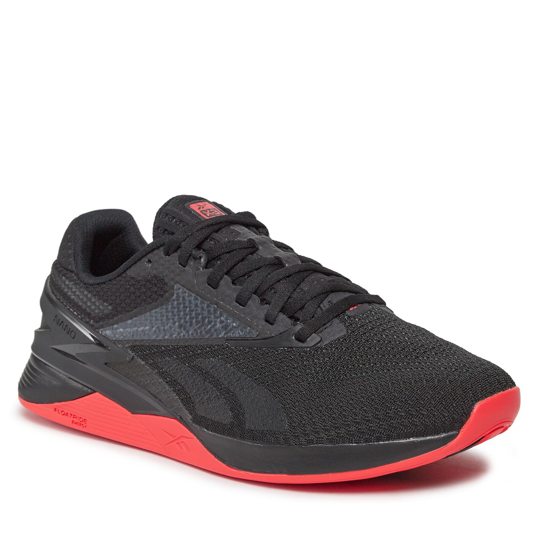 Reebok Обувки Nano X3 IG0965 Черен - Pepit.bg