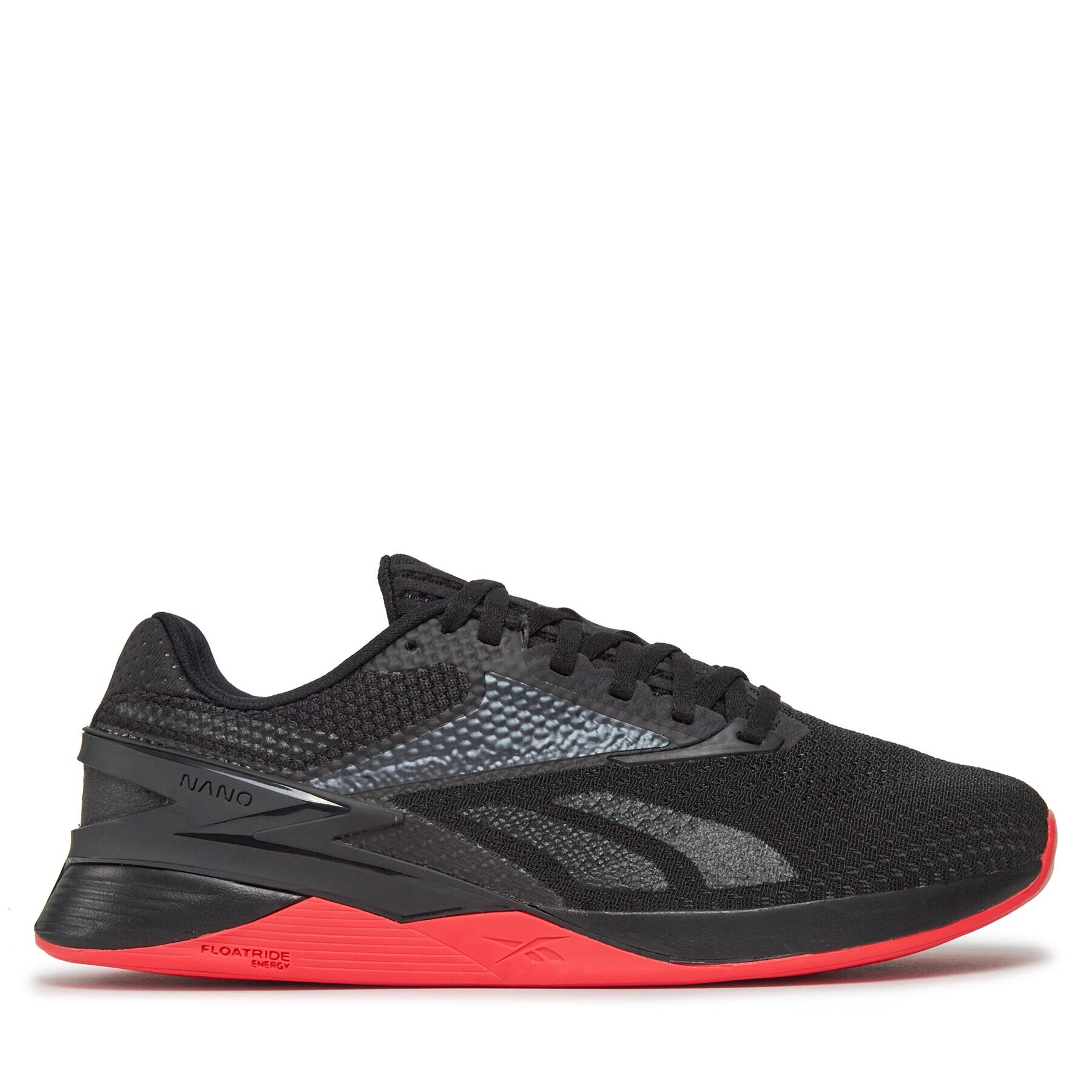 Reebok Обувки Nano X3 IG0965 Черен - Pepit.bg