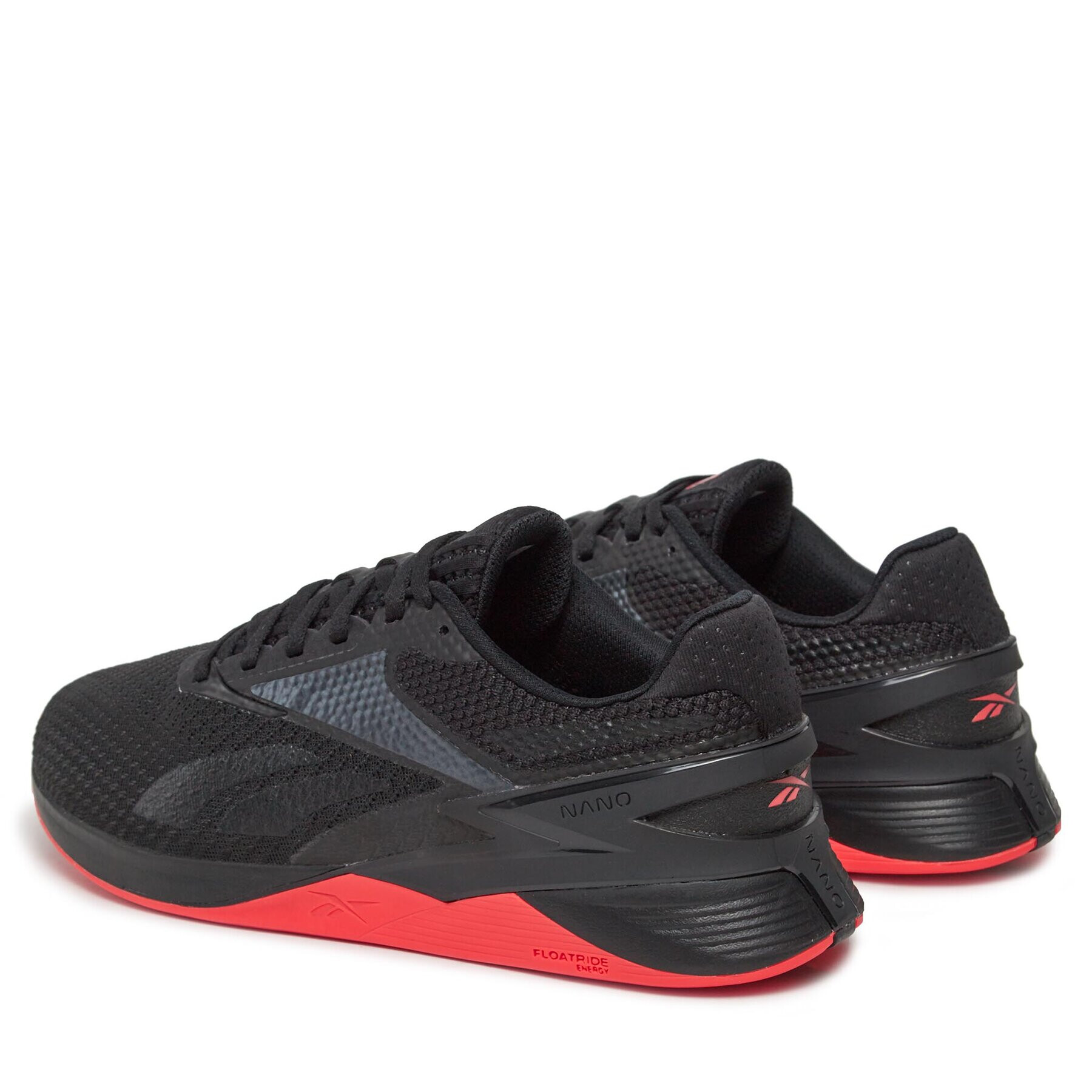Reebok Обувки Nano X3 IG0965 Черен - Pepit.bg