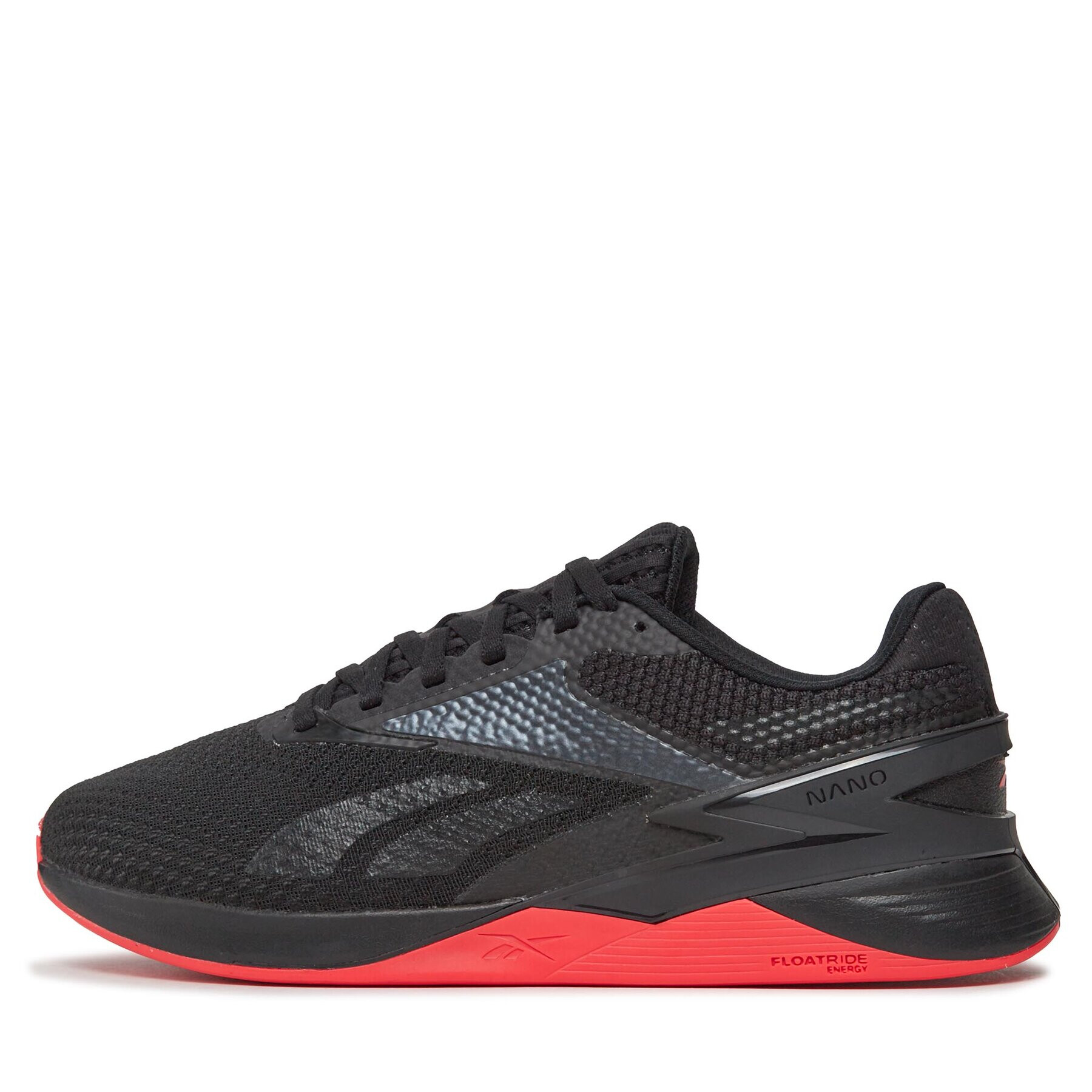 Reebok Обувки Nano X3 IG0965 Черен - Pepit.bg