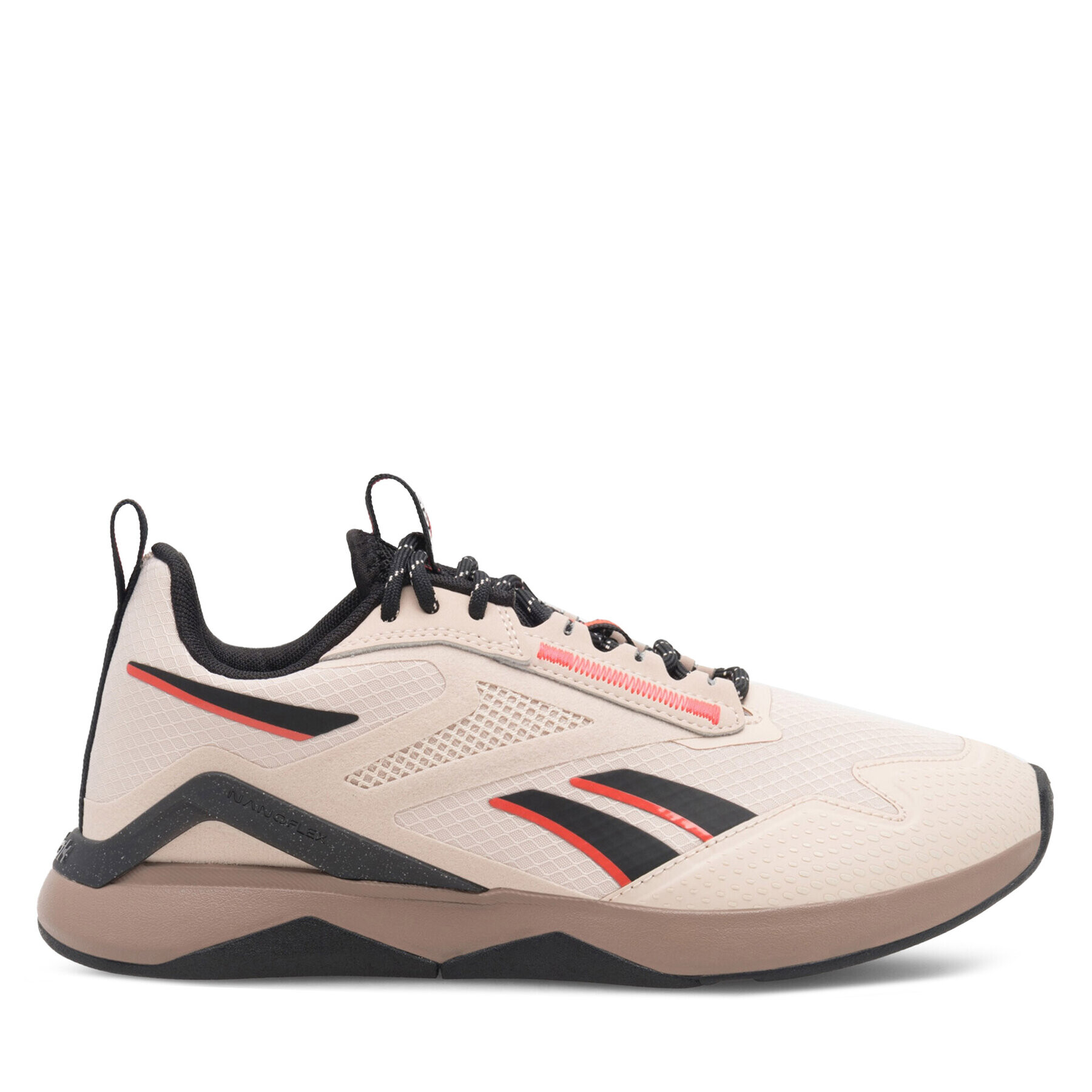 Reebok Обувки Nanoflex Adventure T HP9232 Цветен - Pepit.bg