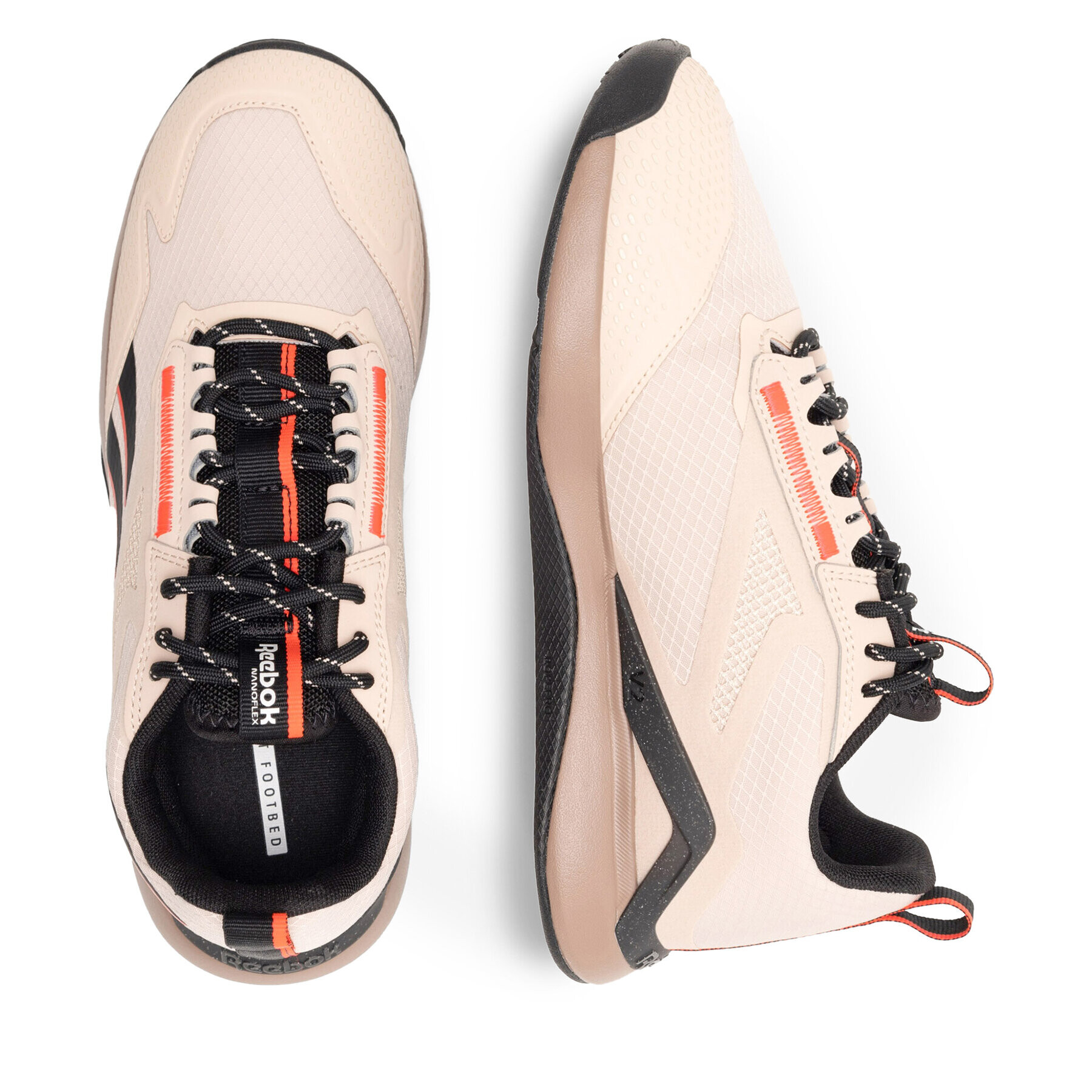 Reebok Обувки Nanoflex Adventure T HP9232 Цветен - Pepit.bg