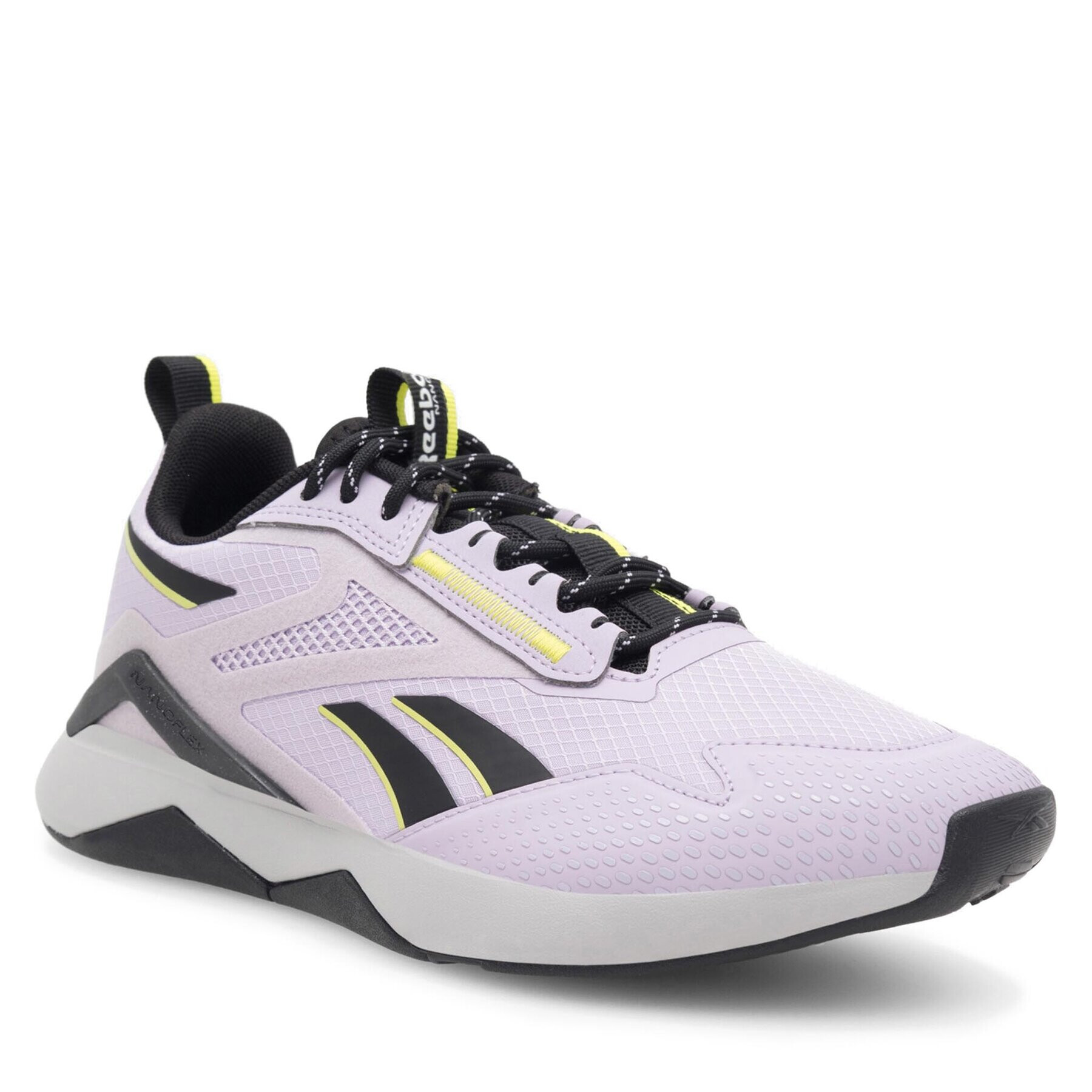 Reebok Обувки Nanoflex Adventure T HR0417 Виолетов - Pepit.bg