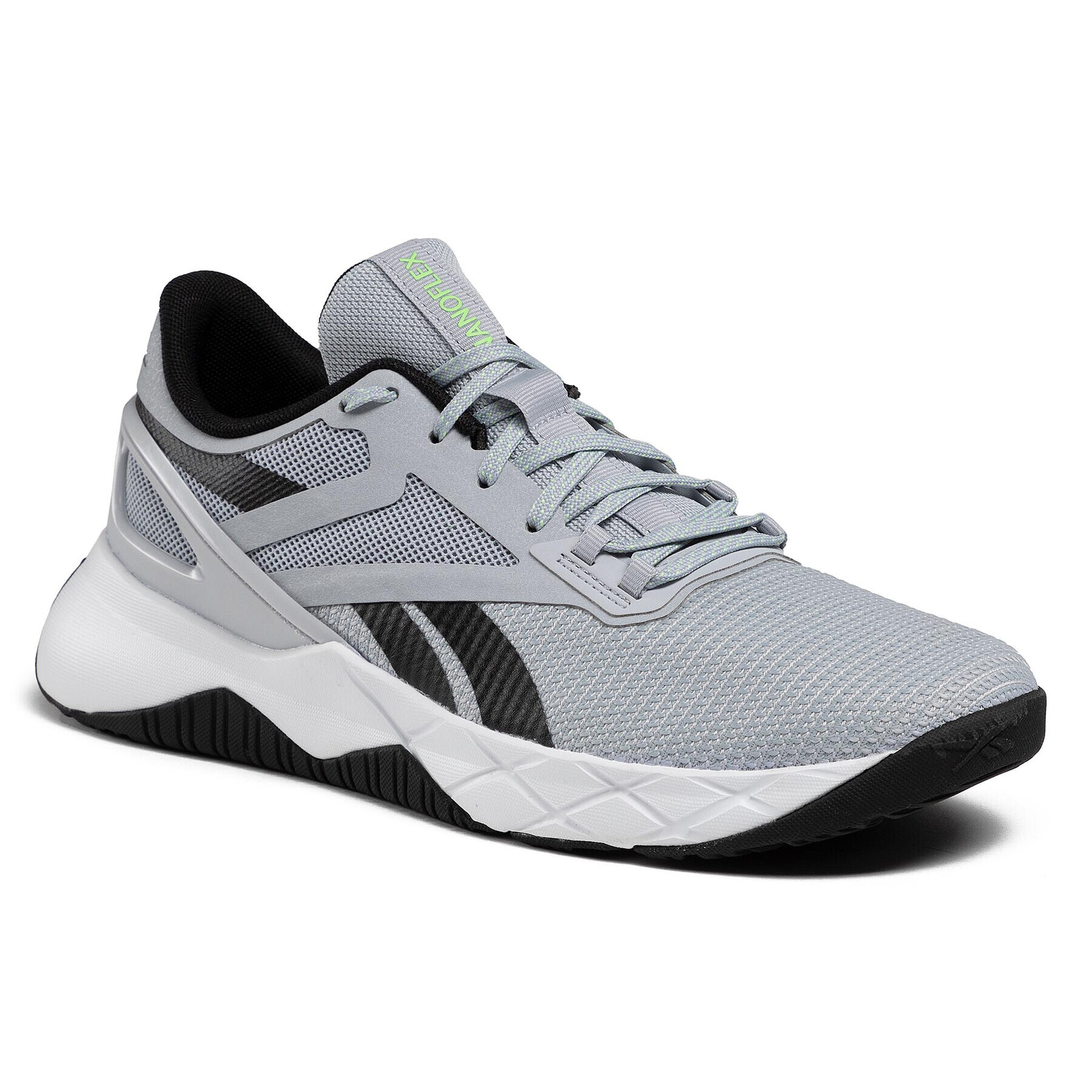 Reebok Обувки Nanoflex Tr G55592 Сив - Pepit.bg