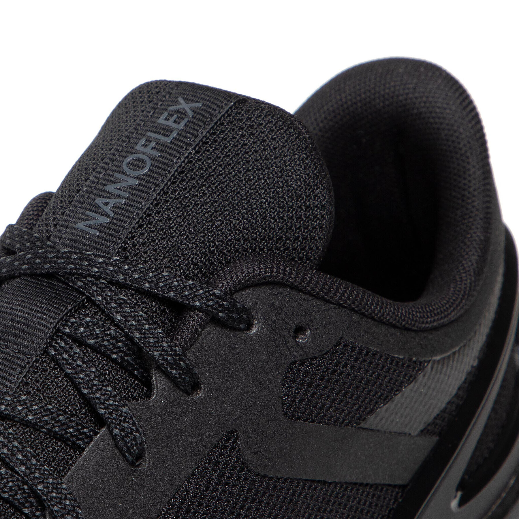Reebok Обувки Nanoflex Tr G58945 Черен - Pepit.bg