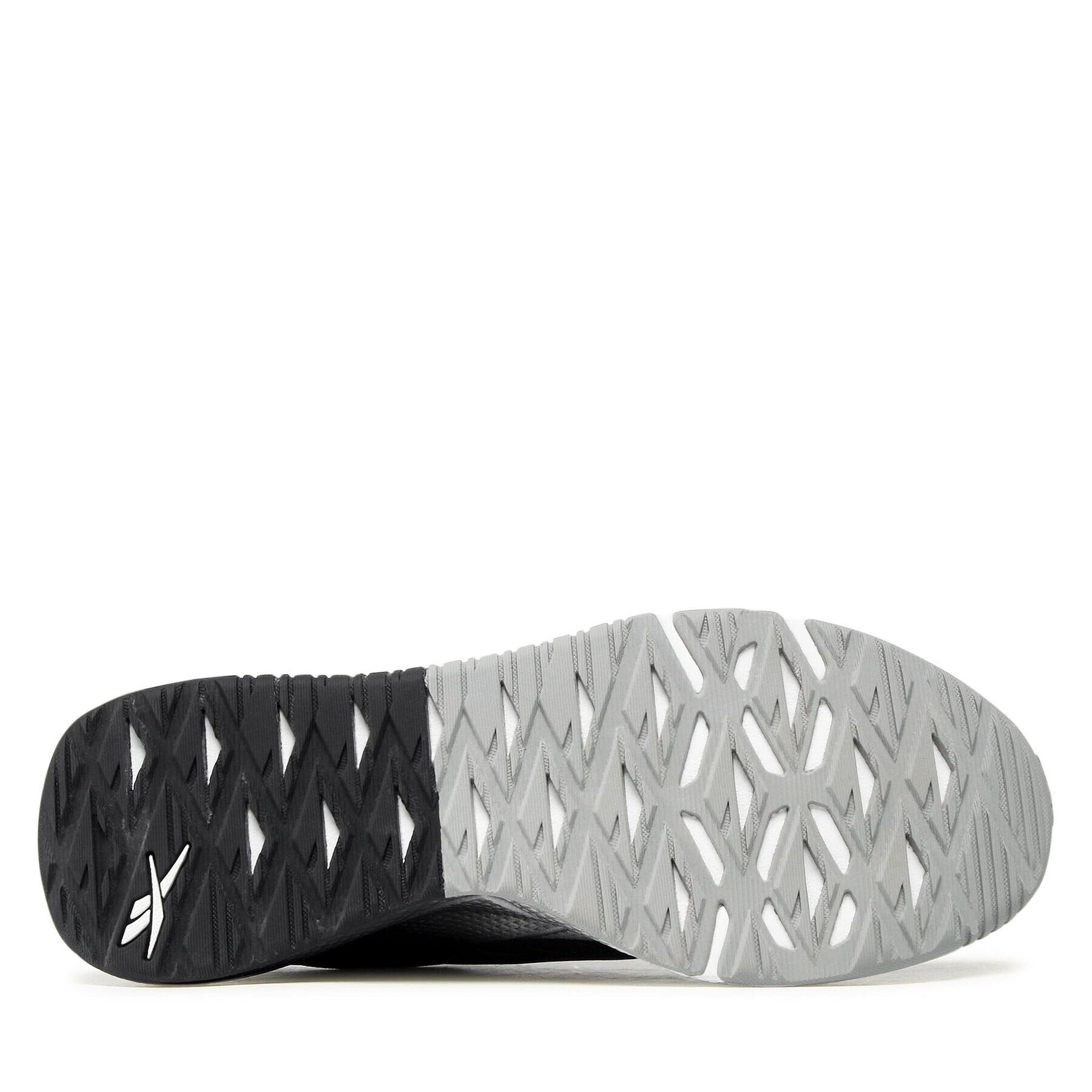 Reebok Обувки Nanoflex Tr GZ0245 Черен - Pepit.bg