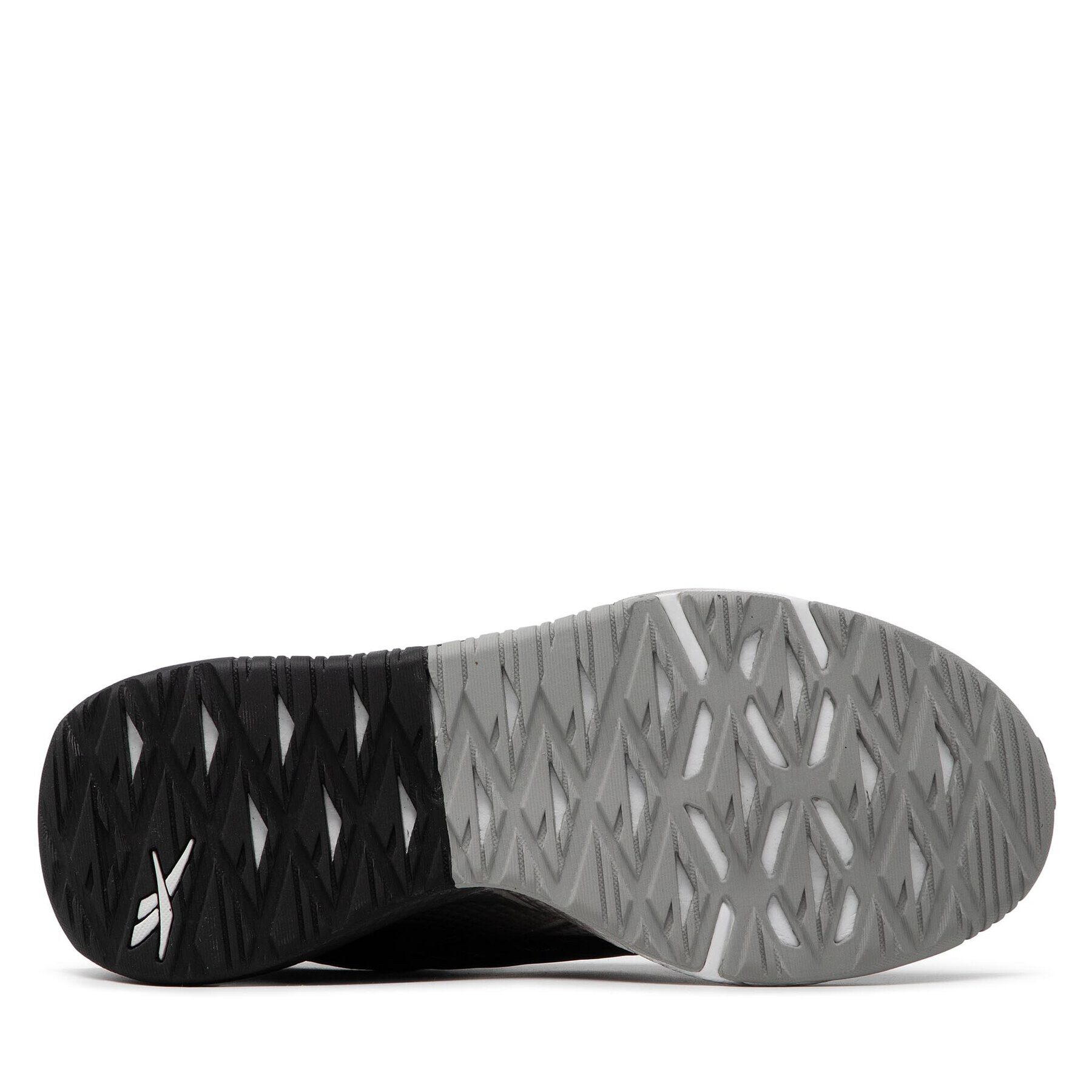 Reebok Обувки Nanoflex Tr GZ0257 Черен - Pepit.bg
