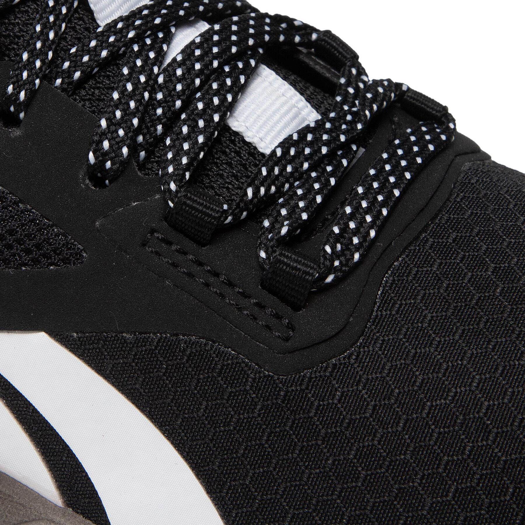 Reebok Обувки Nanoflex Tr GZ0257 Черен - Pepit.bg