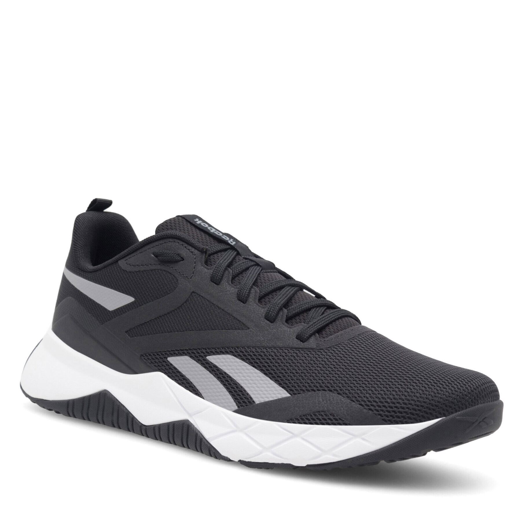 Reebok Обувки Nfx Trainer GW1997-1 Черен - Pepit.bg