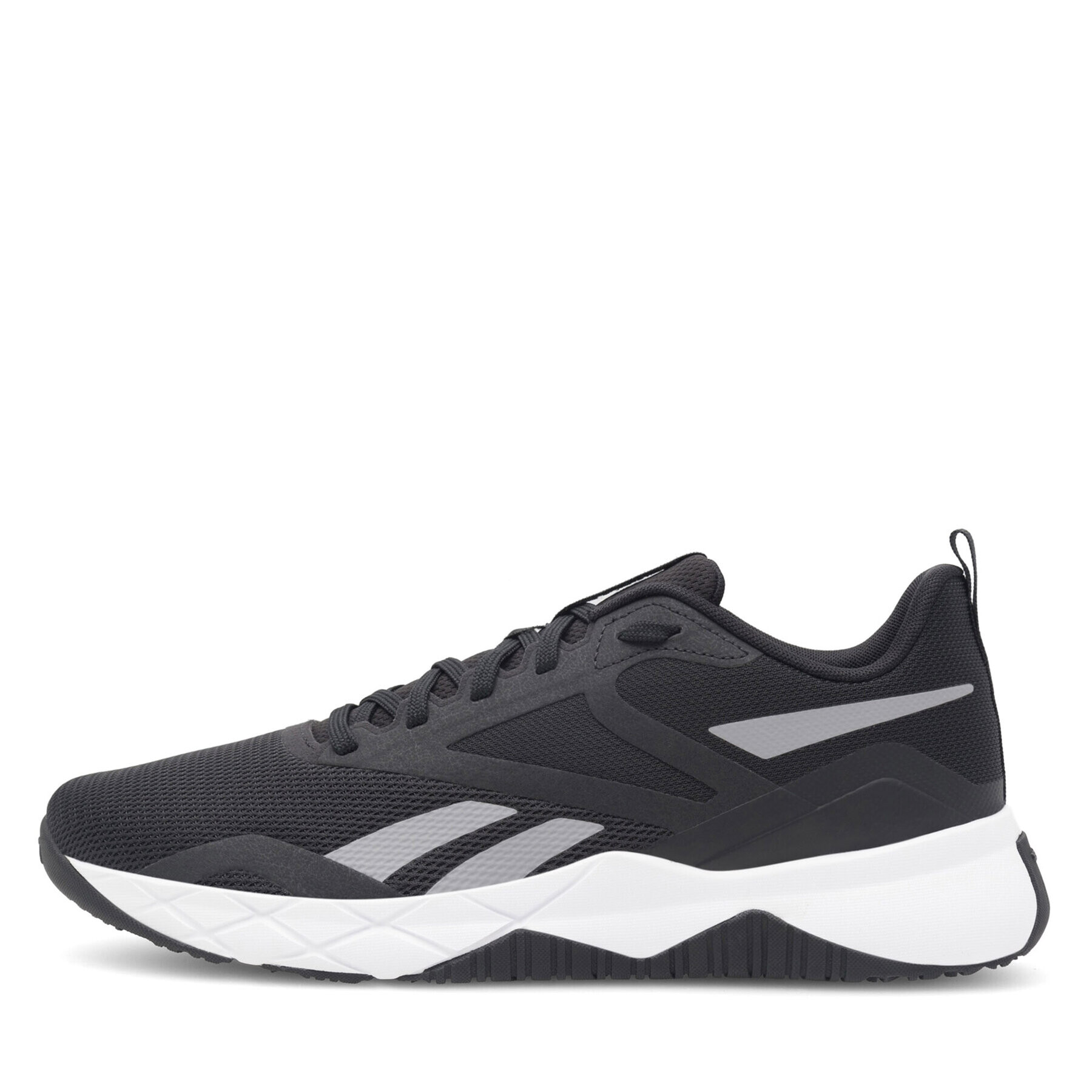 Reebok Обувки Nfx Trainer GW1997-1 Черен - Pepit.bg