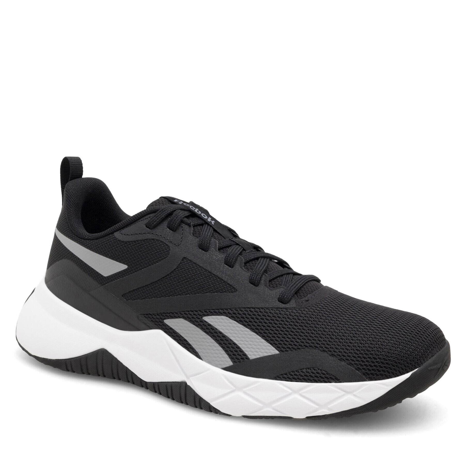Reebok Обувки Nfx Trainer GW1997-1 Черен - Pepit.bg