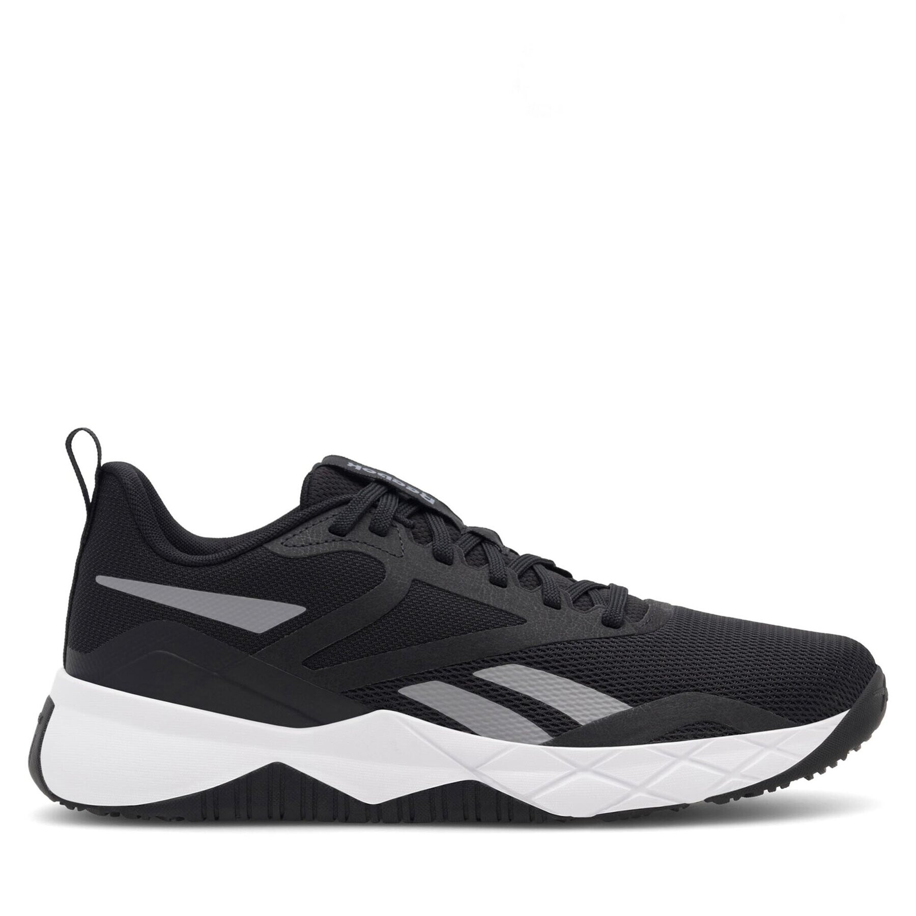 Reebok Обувки Nfx Trainer GW1997-1 Черен - Pepit.bg