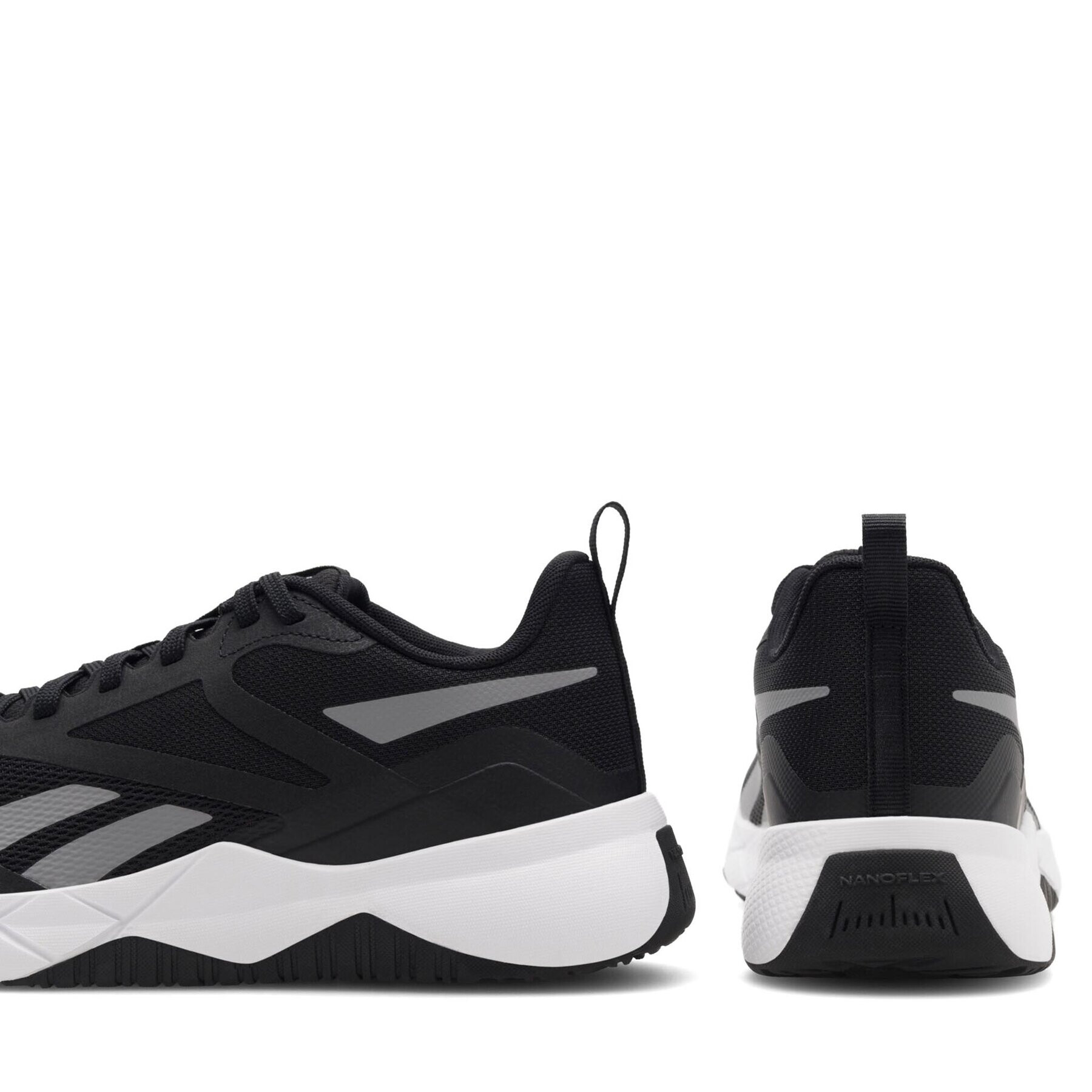 Reebok Обувки Nfx Trainer GW1997-1 Черен - Pepit.bg