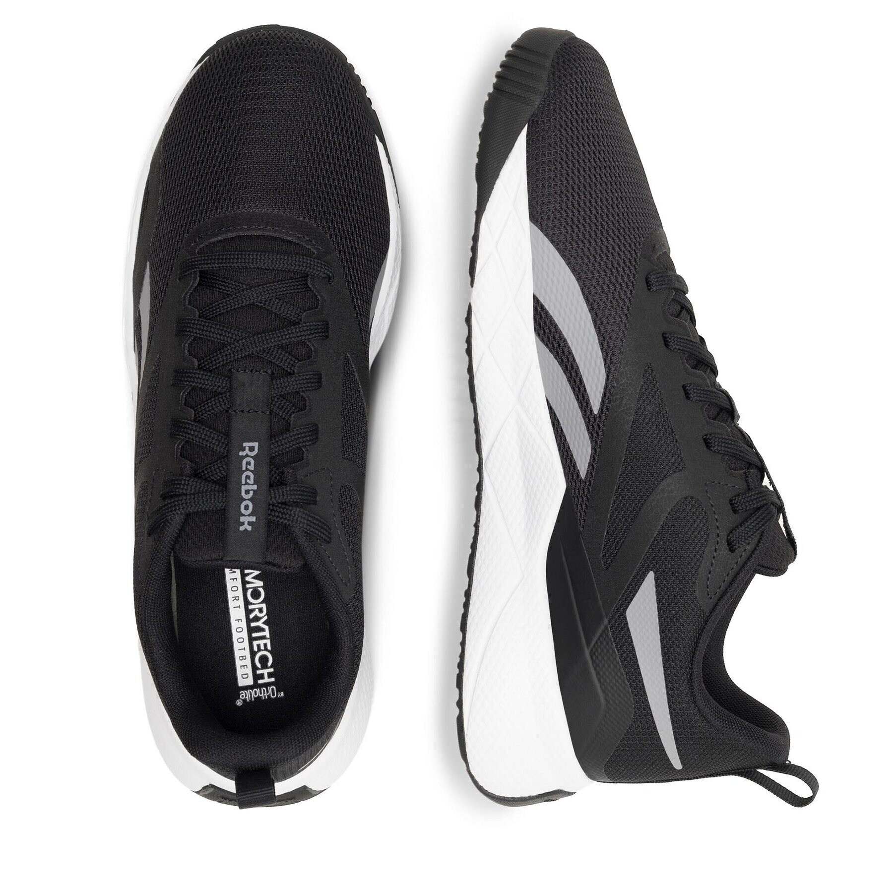 Reebok Обувки Nfx Trainer GW1997-1 Черен - Pepit.bg