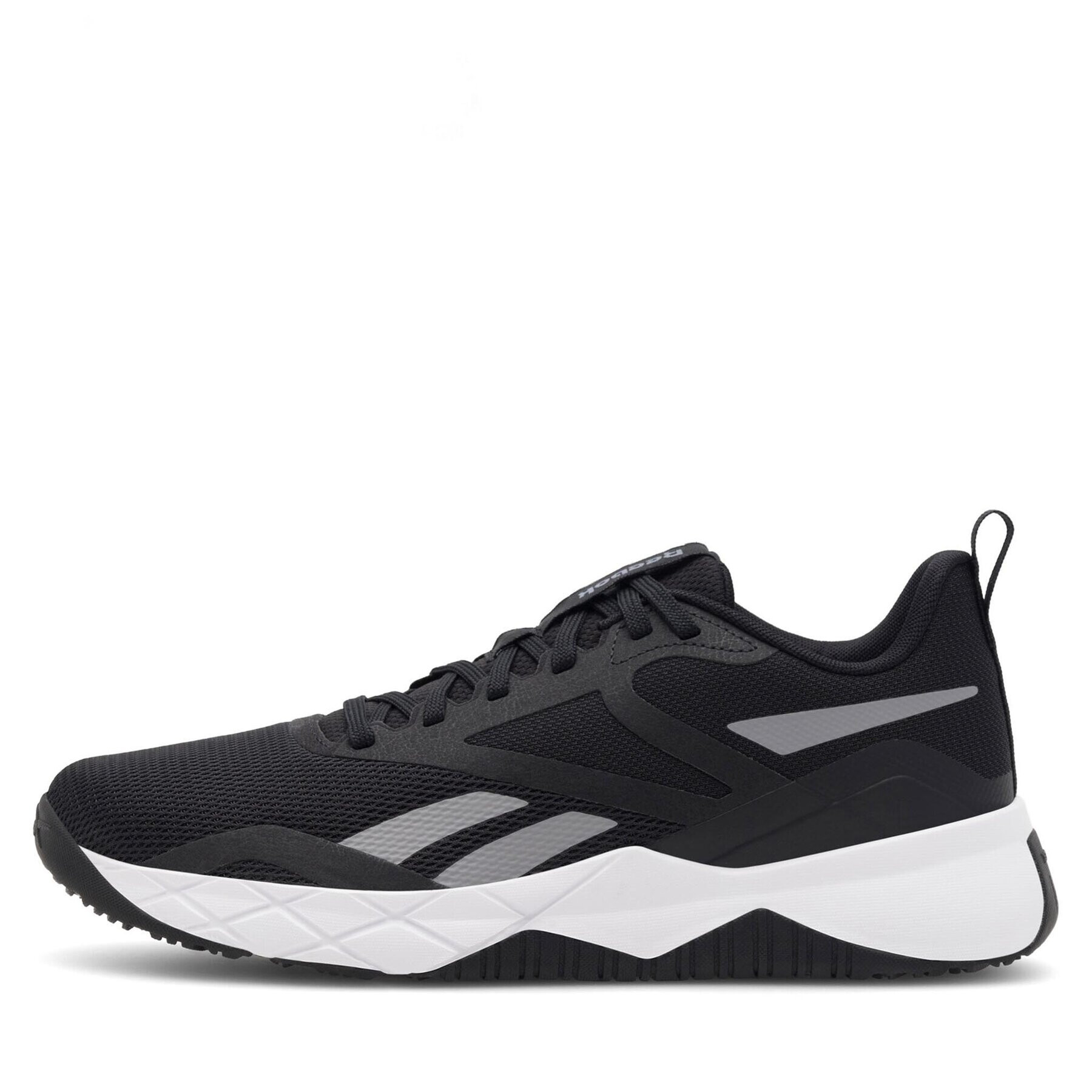 Reebok Обувки Nfx Trainer GW1997-1 Черен - Pepit.bg