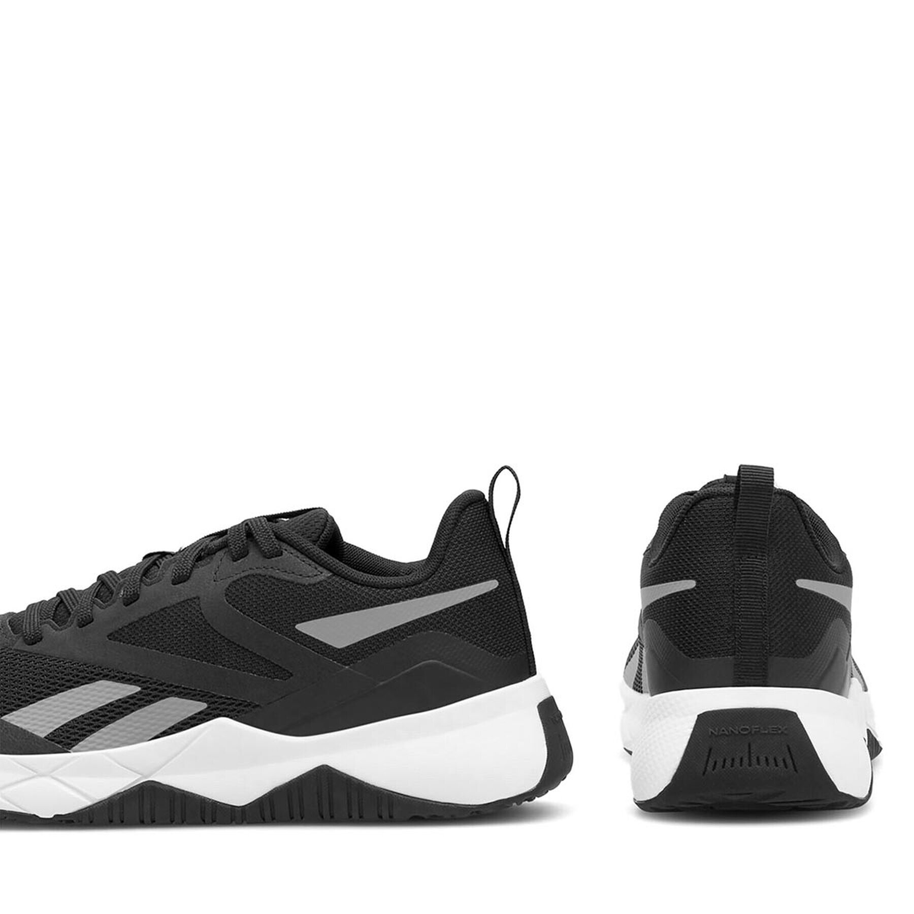 Reebok Обувки NFX TRAINER GW1997-2 Черен - Pepit.bg