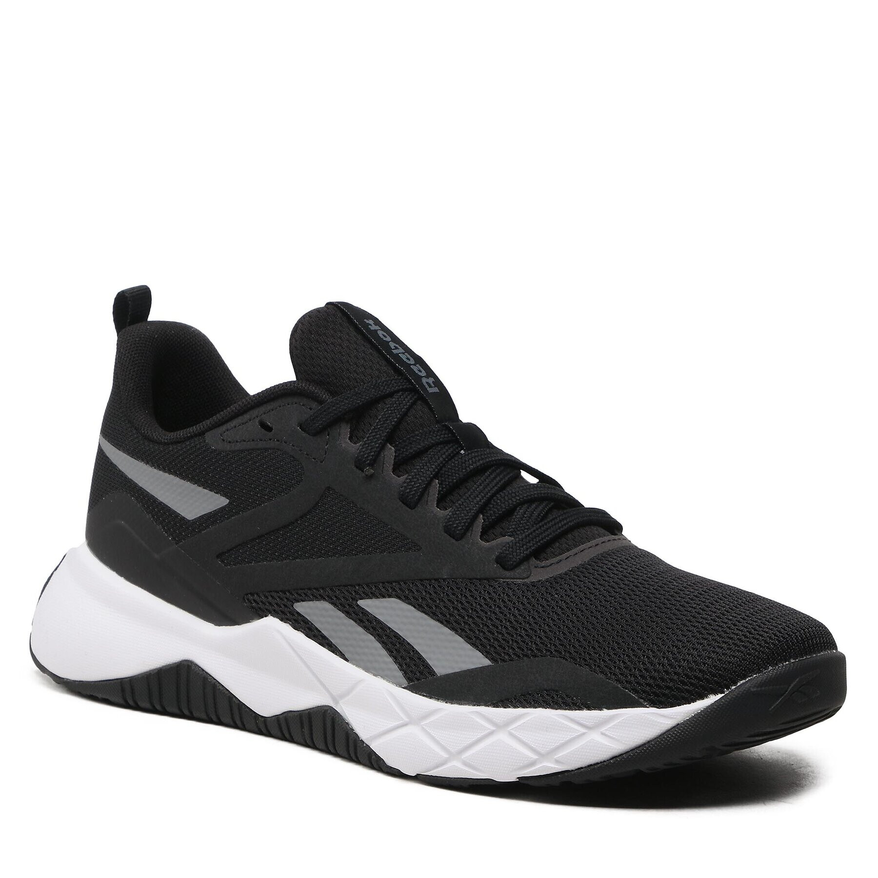 Reebok Обувки Nfx Trainer GW1997 Черен - Pepit.bg