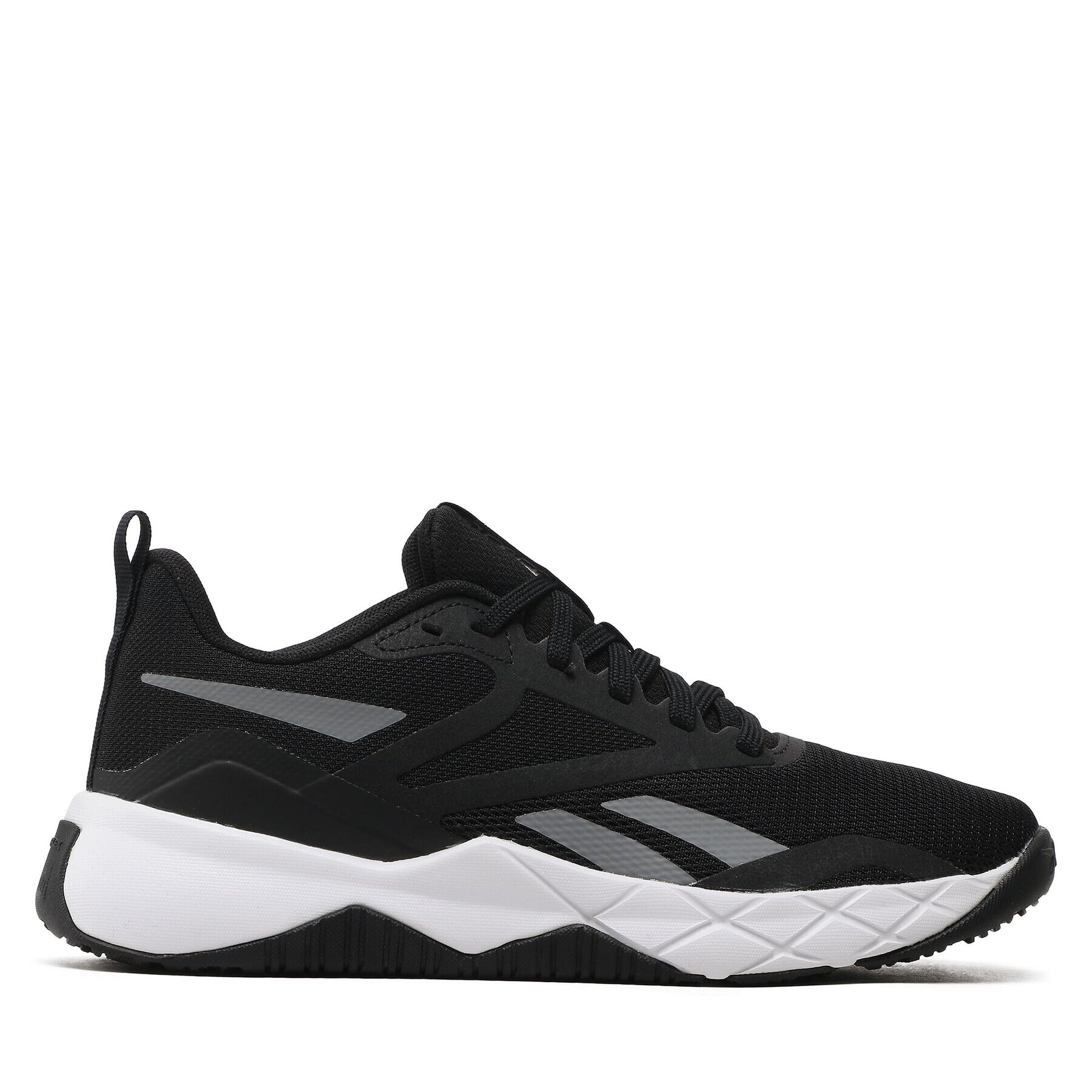 Reebok Обувки Nfx Trainer GW1997 Черен - Pepit.bg