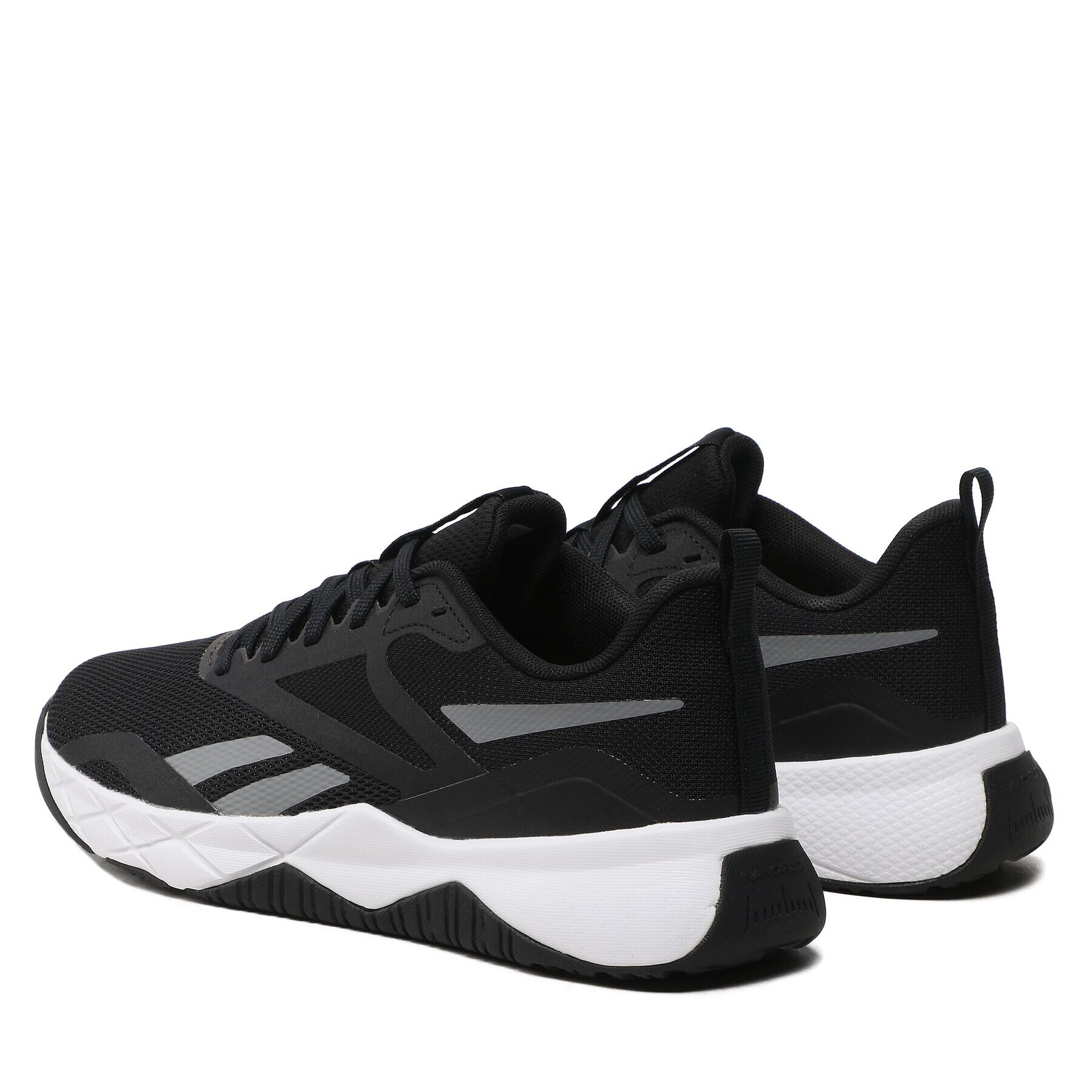 Reebok Обувки Nfx Trainer GW1997 Черен - Pepit.bg
