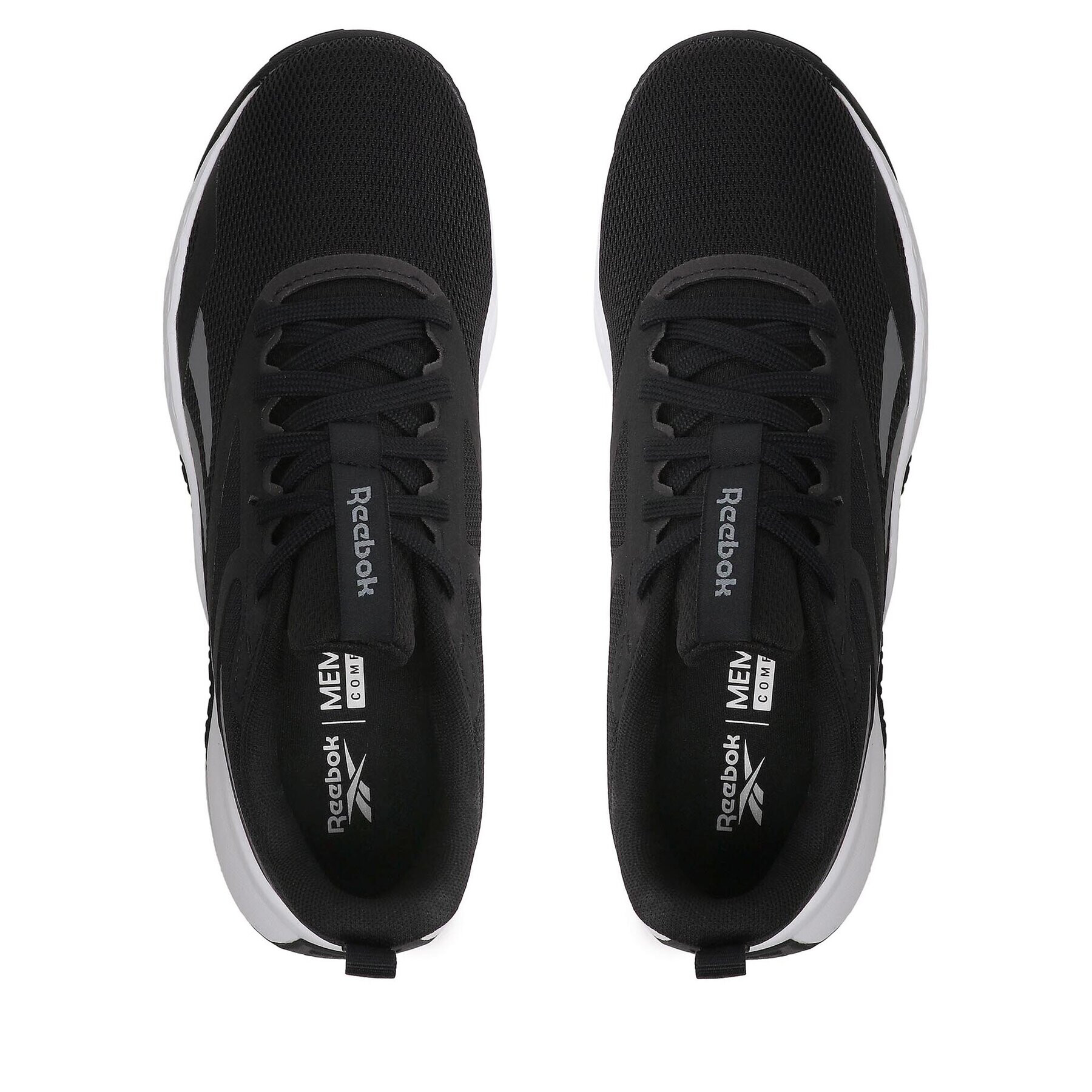 Reebok Обувки Nfx Trainer GW1997 Черен - Pepit.bg