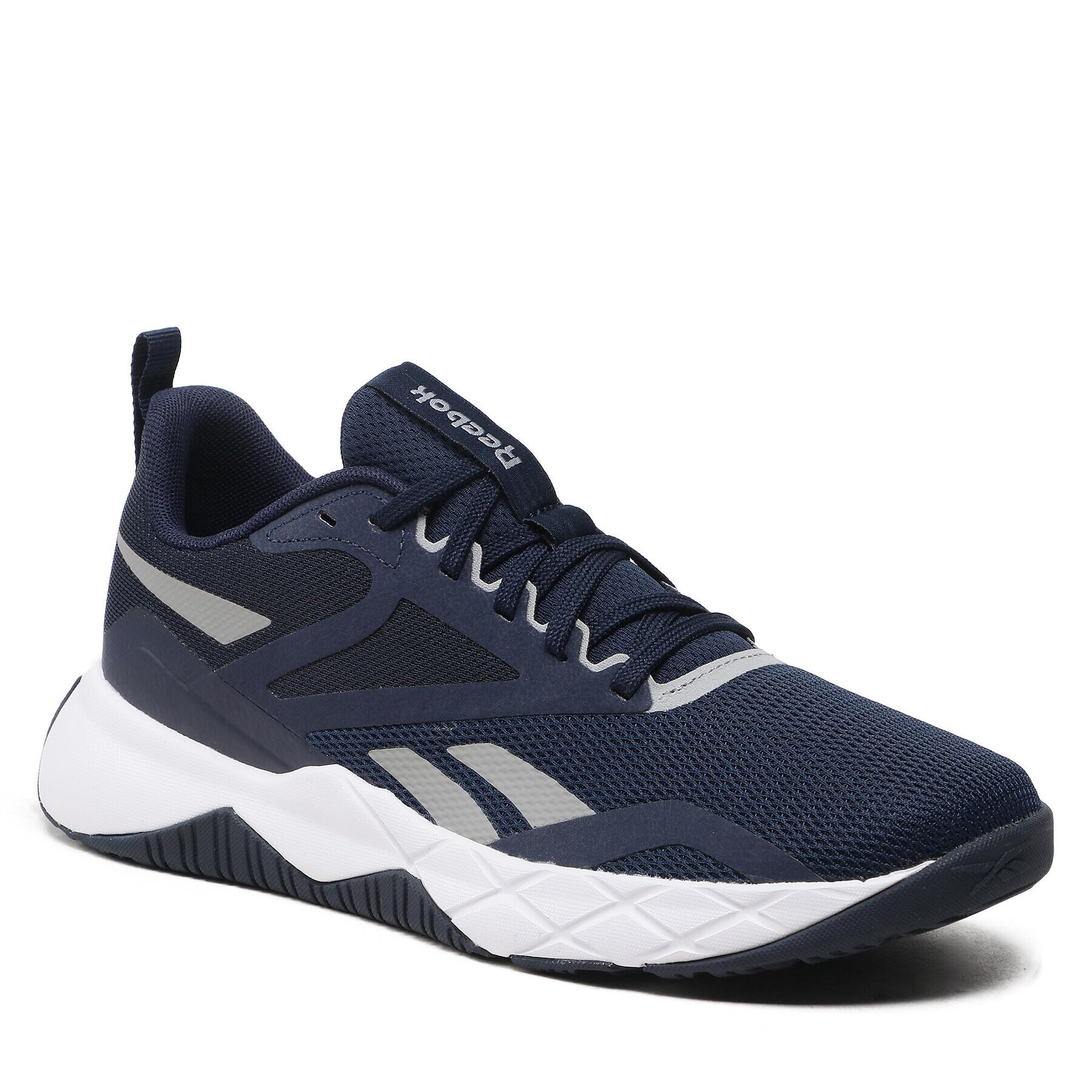 Reebok Обувки Nfx Trainer GY9771 Тъмносин - Pepit.bg