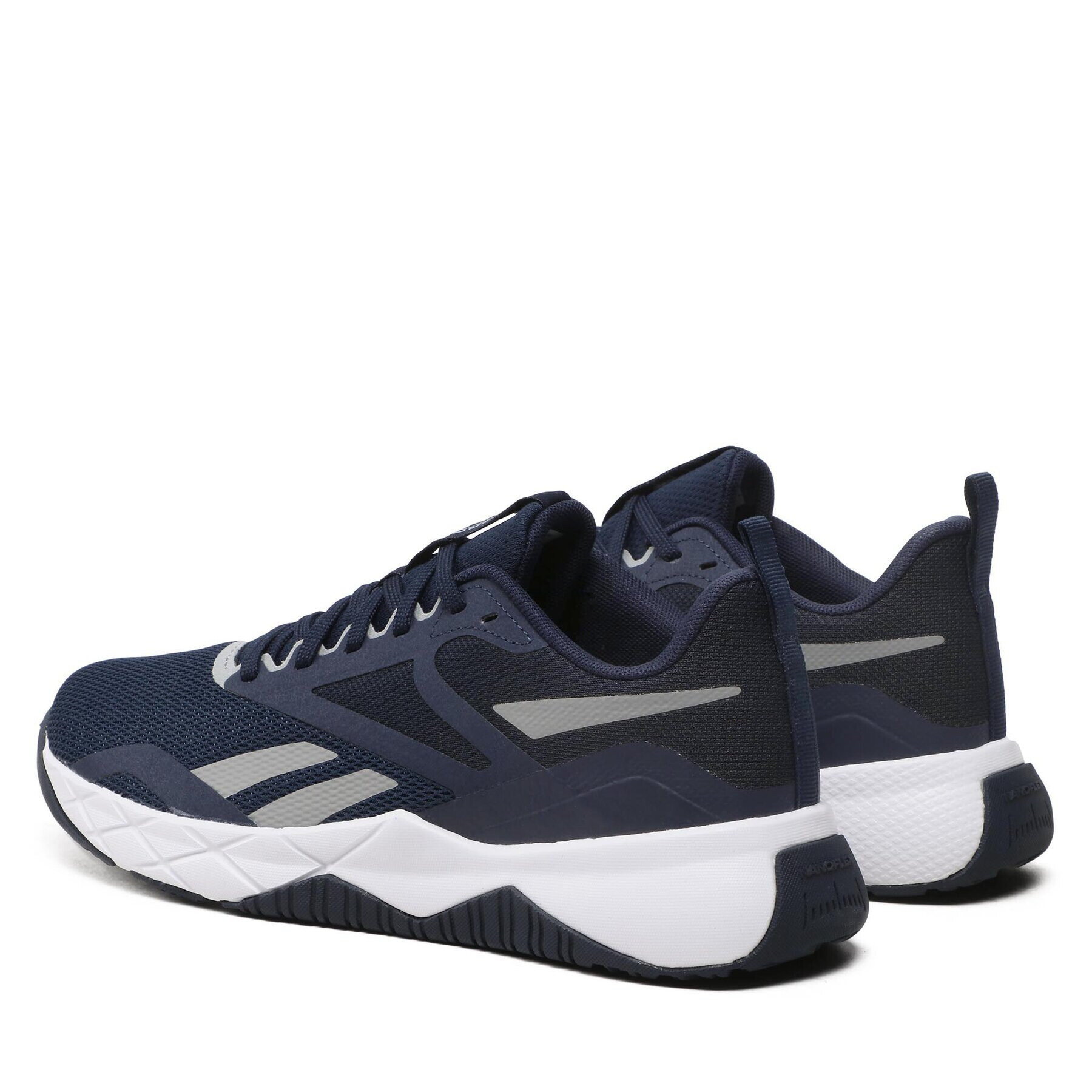 Reebok Обувки Nfx Trainer GY9771 Тъмносин - Pepit.bg
