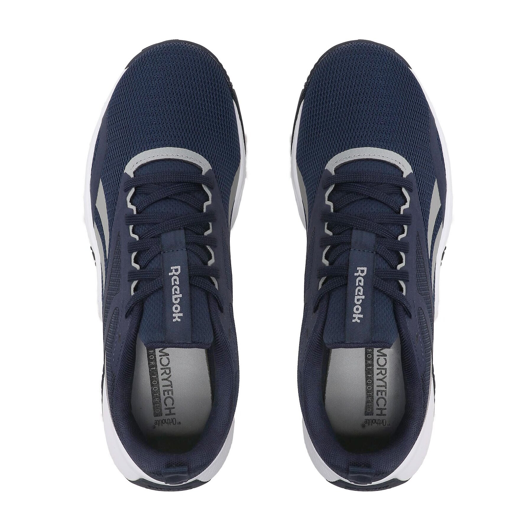 Reebok Обувки Nfx Trainer GY9771 Тъмносин - Pepit.bg