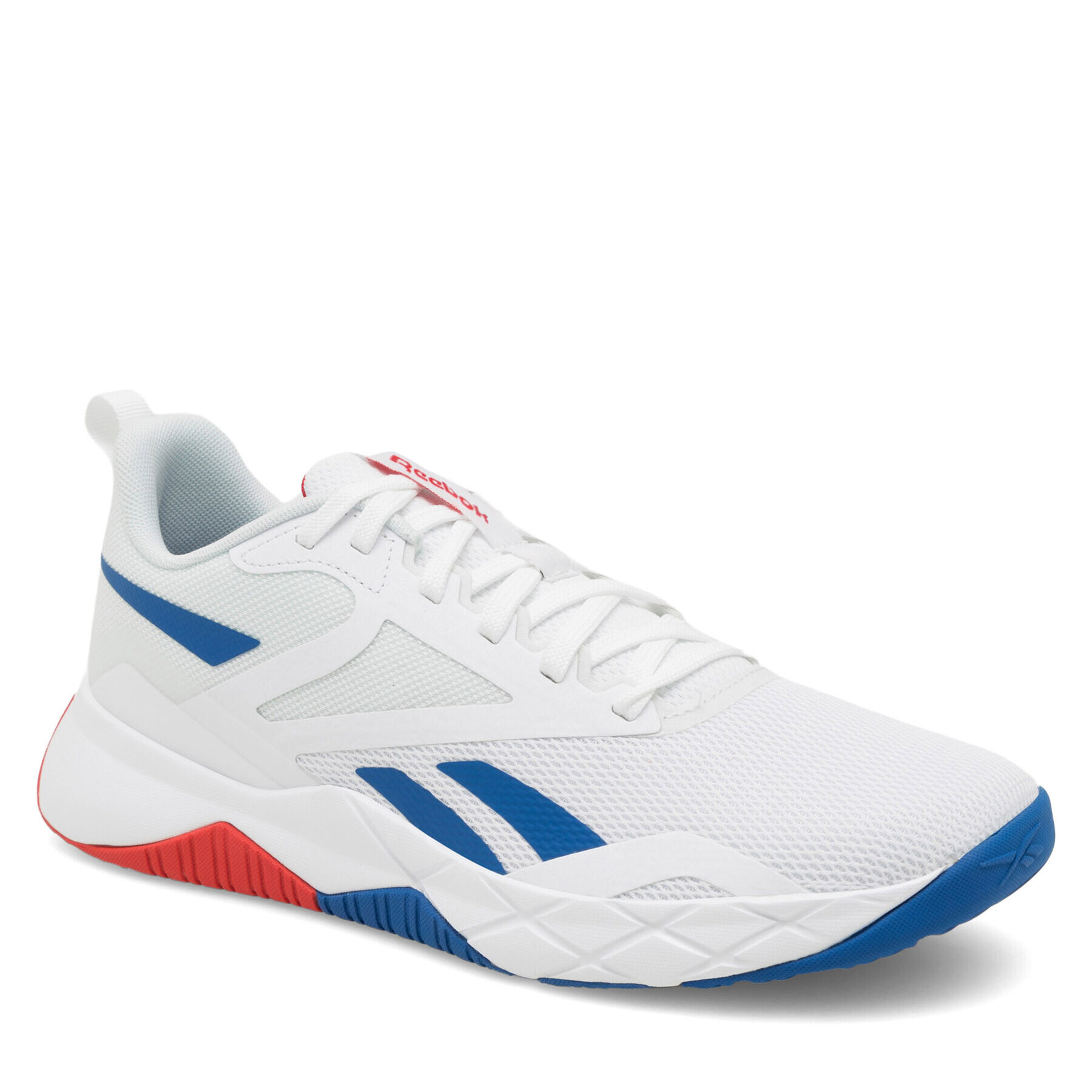 Reebok Обувки Nfx Trainer GY9772 Бял - Pepit.bg
