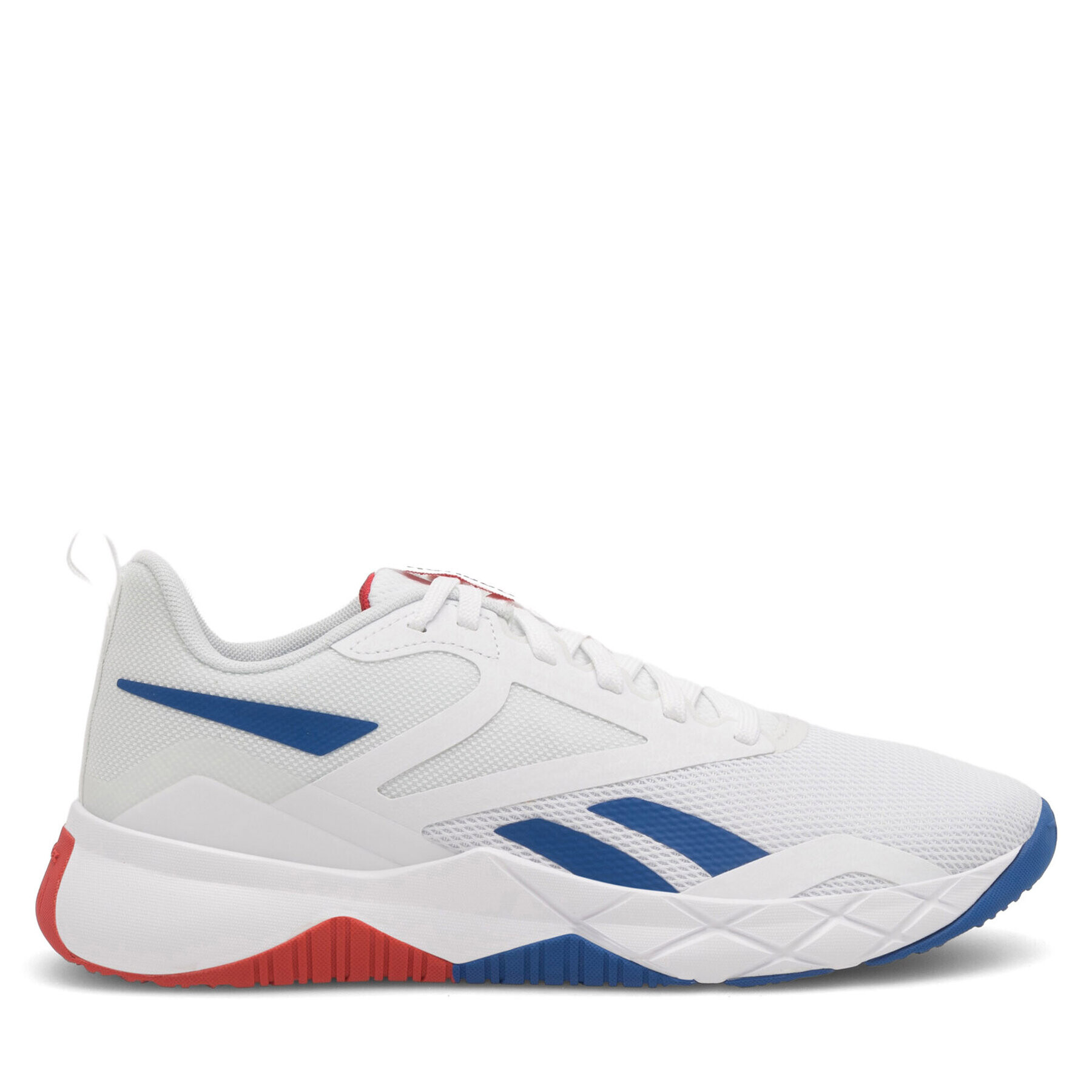 Reebok Обувки Nfx Trainer GY9772 Бял - Pepit.bg