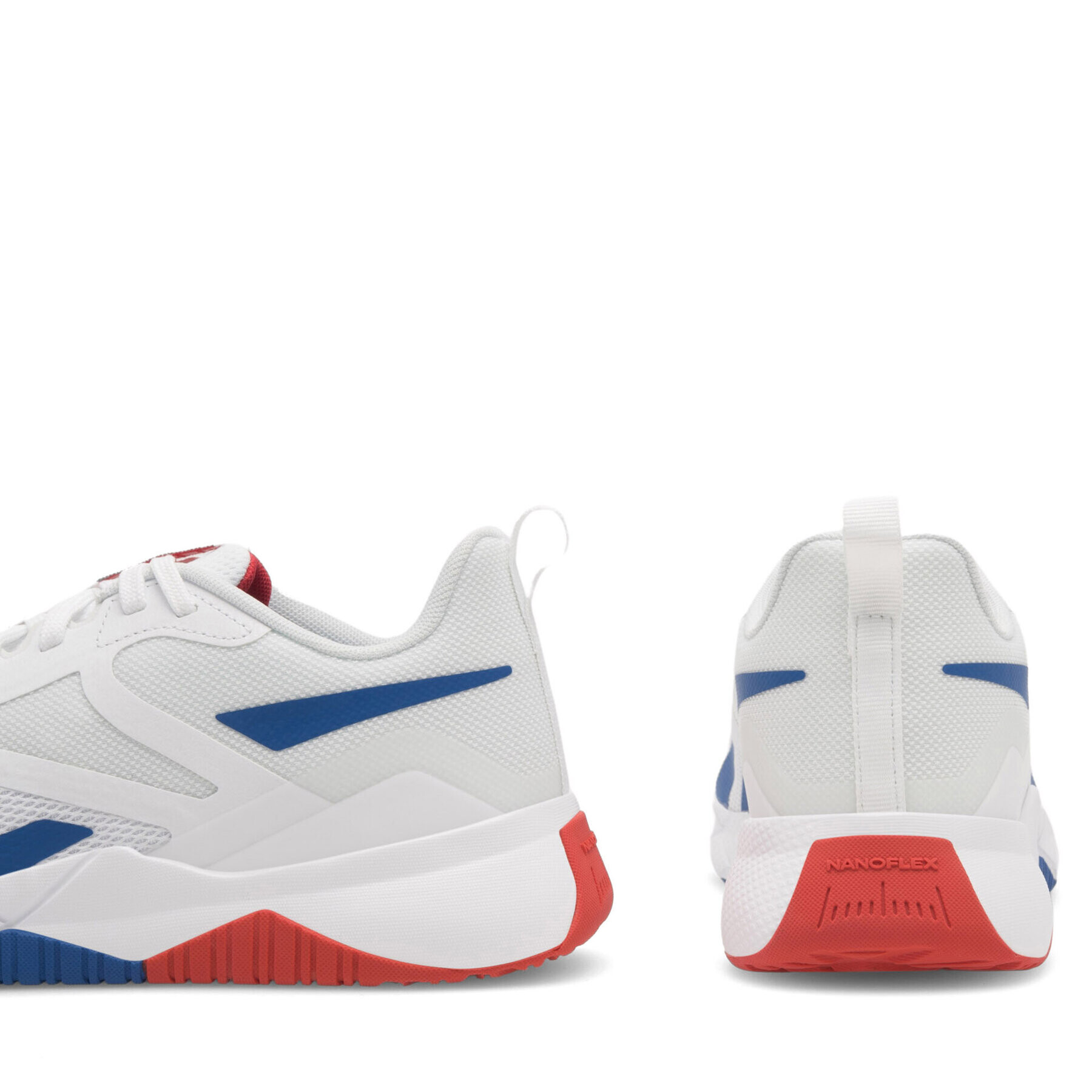 Reebok Обувки Nfx Trainer GY9772 Бял - Pepit.bg