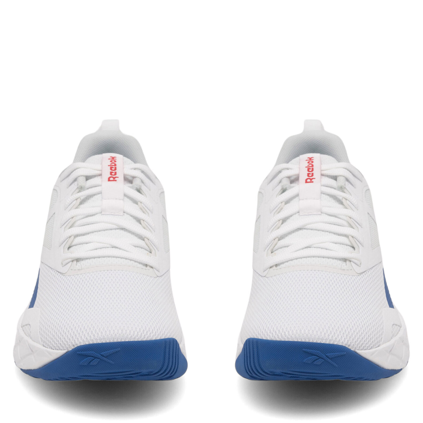 Reebok Обувки Nfx Trainer GY9772 Бял - Pepit.bg