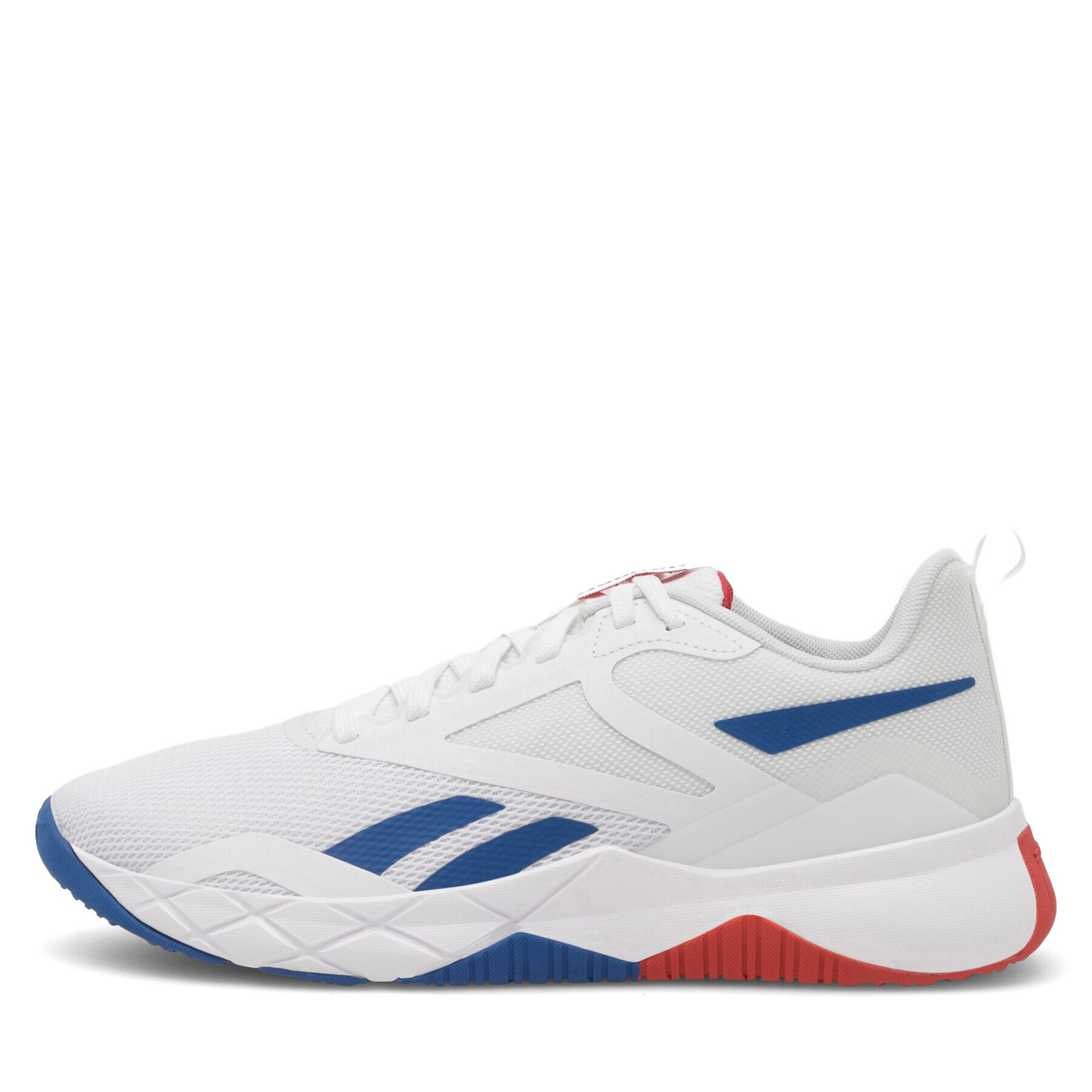 Reebok Обувки Nfx Trainer GY9772 Бял - Pepit.bg