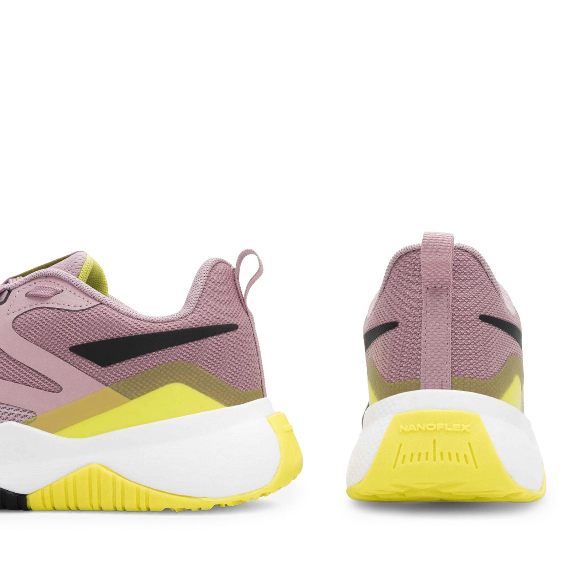 Reebok Обувки NFX TRAINER GY9774 Цветен - Pepit.bg