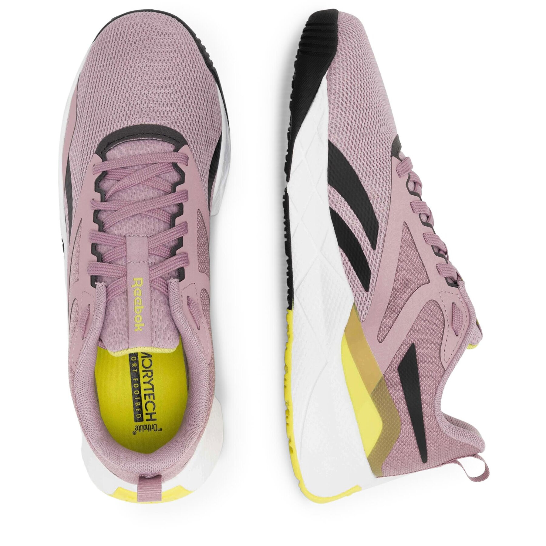Reebok Обувки NFX TRAINER GY9774 Цветен - Pepit.bg