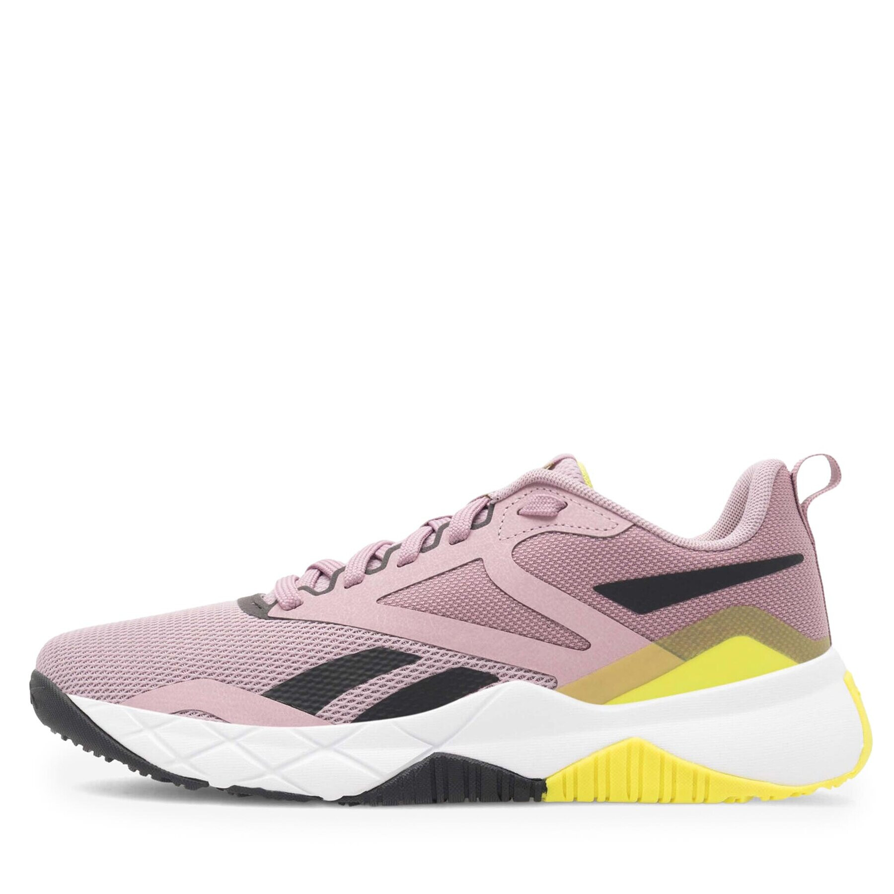 Reebok Обувки NFX TRAINER GY9774 Цветен - Pepit.bg