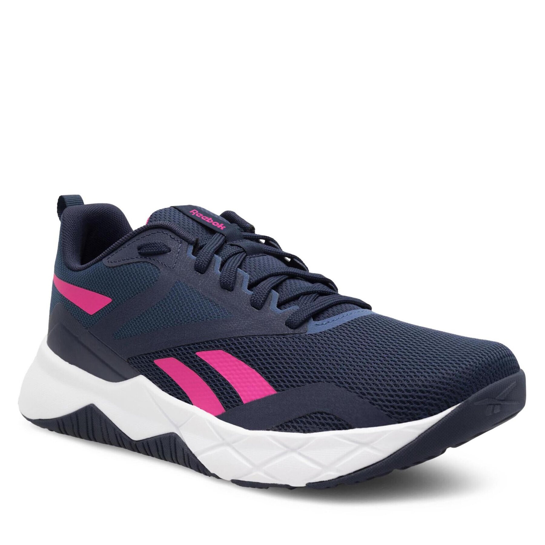 Reebok Обувки NFX TRAINER GY9775 Тъмносин - Pepit.bg