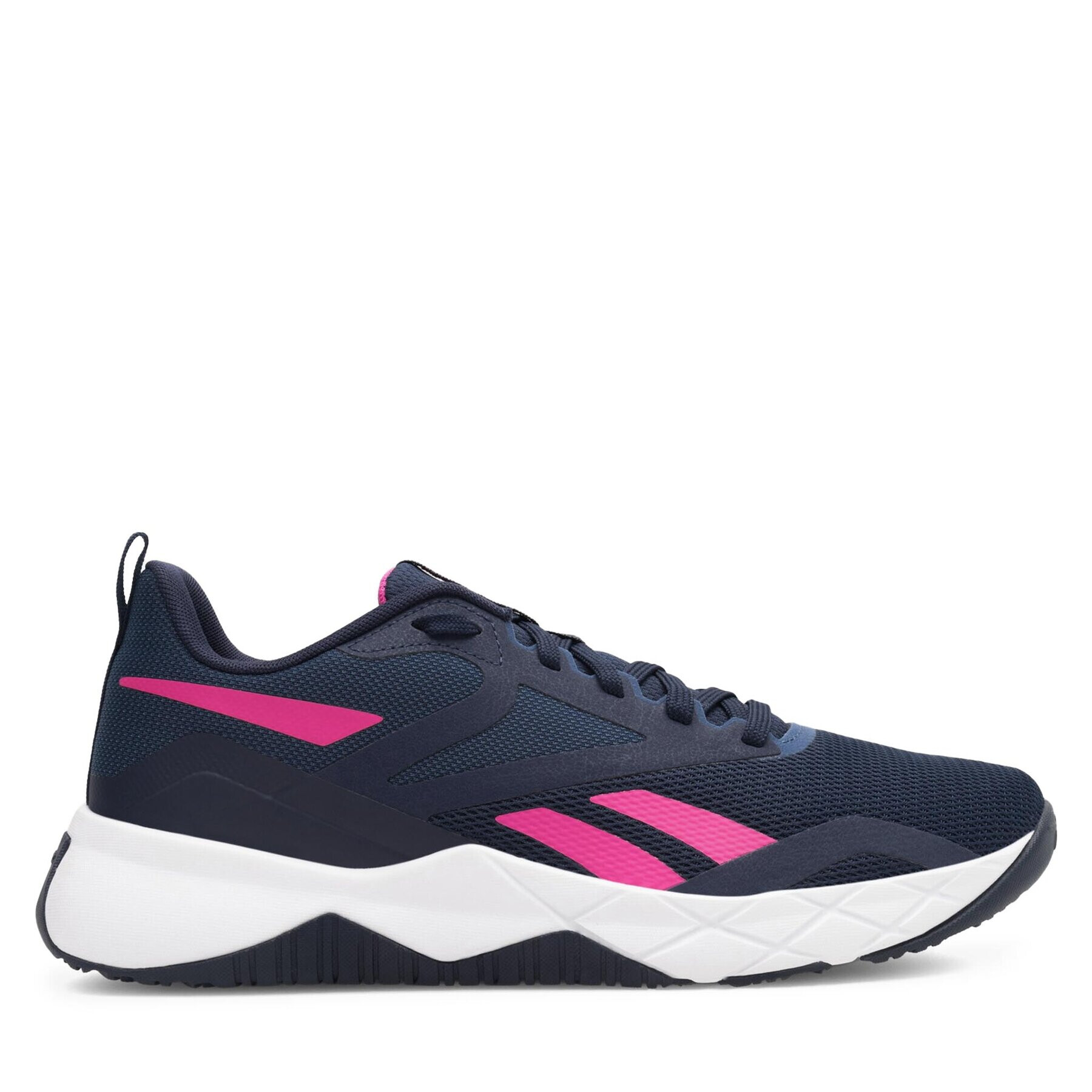 Reebok Обувки NFX TRAINER GY9775 Тъмносин - Pepit.bg