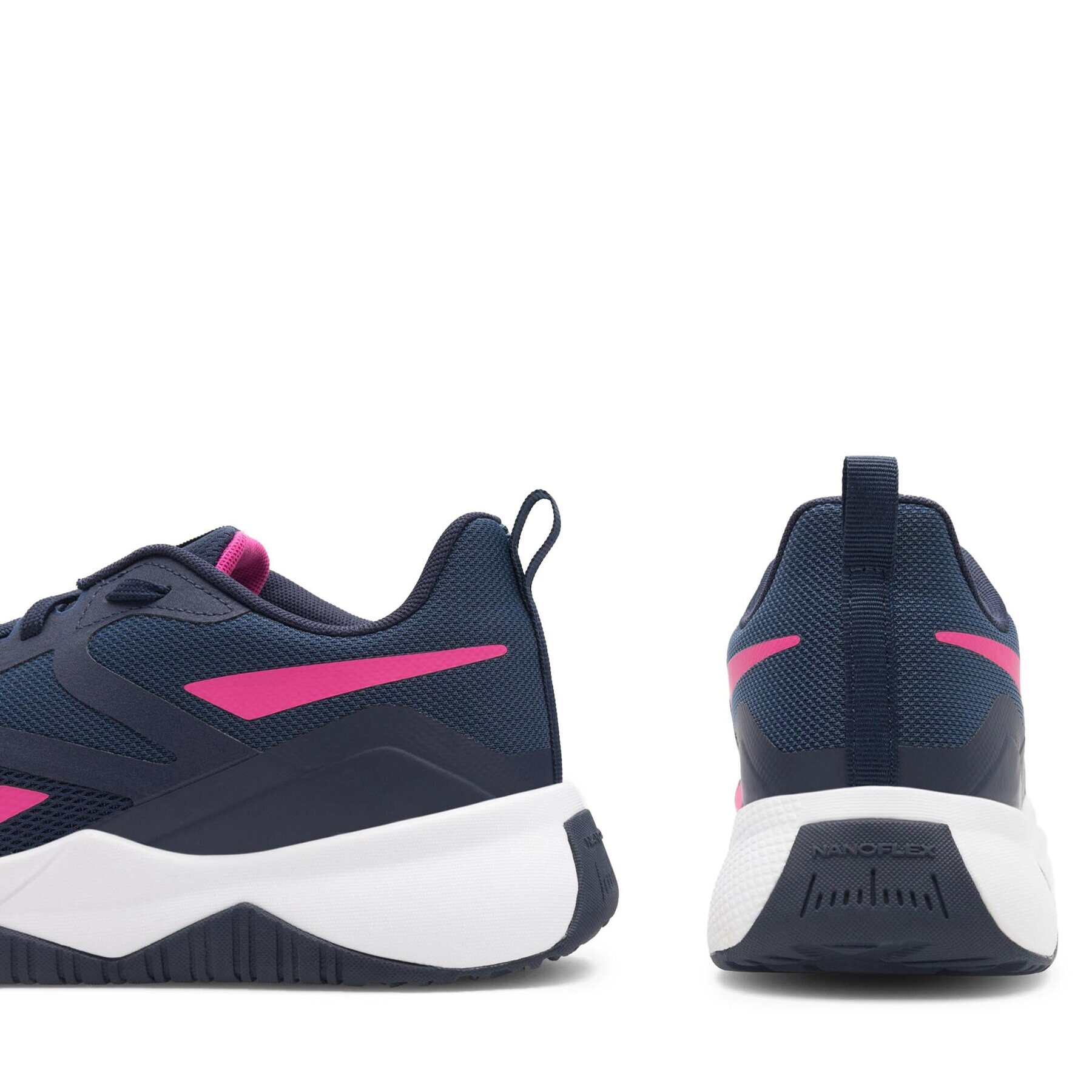 Reebok Обувки NFX TRAINER GY9775 Тъмносин - Pepit.bg
