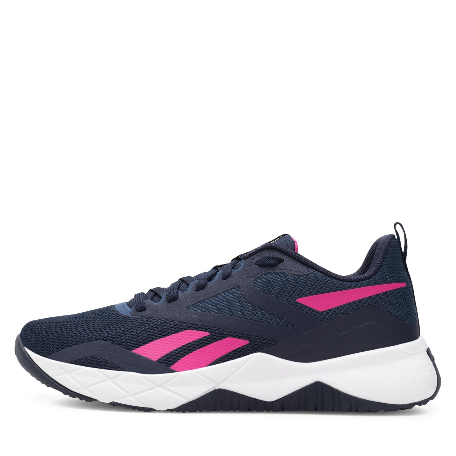 Reebok Обувки NFX TRAINER GY9775 Тъмносин - Pepit.bg