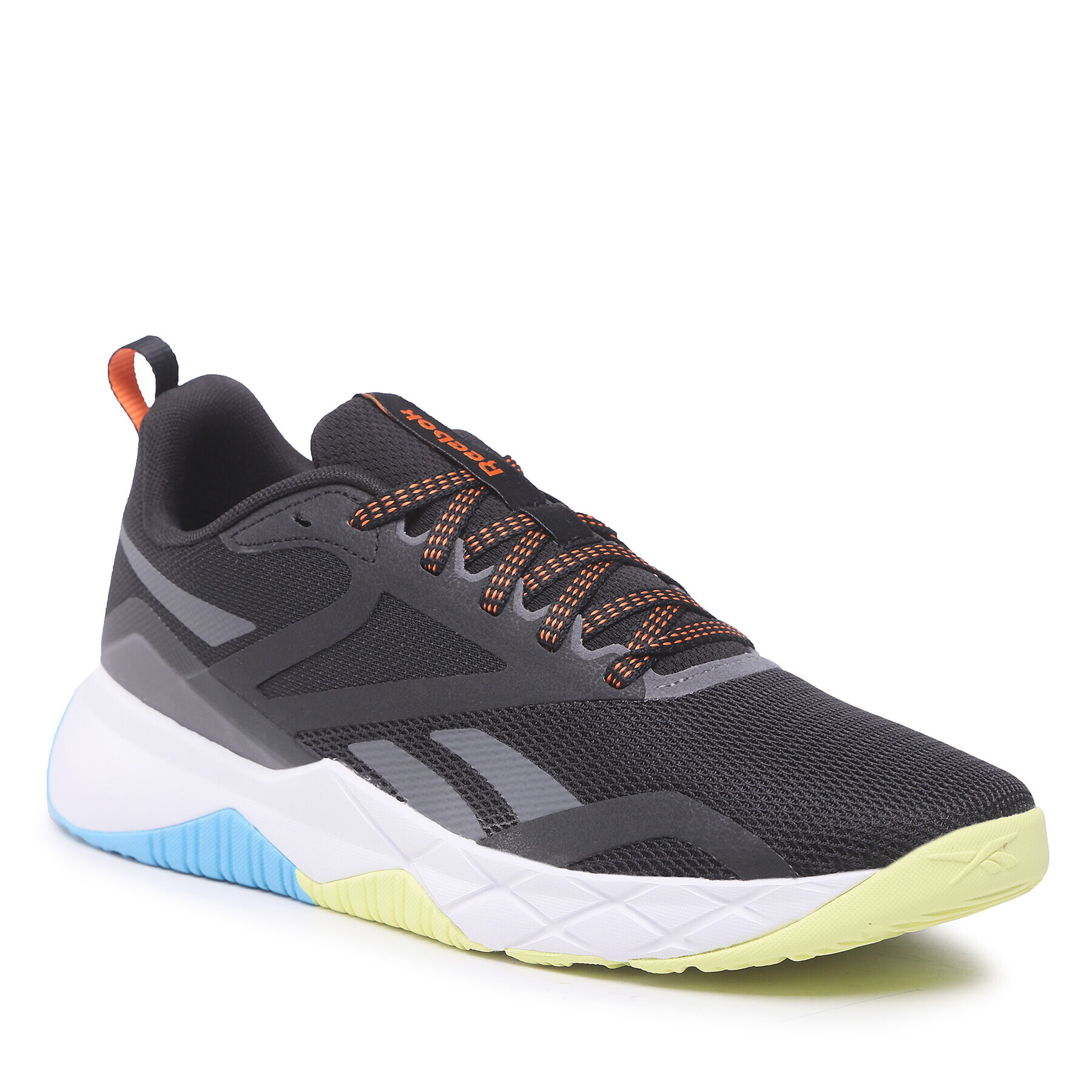 Reebok Обувки Nfx Trainer HP9240 Черен - Pepit.bg