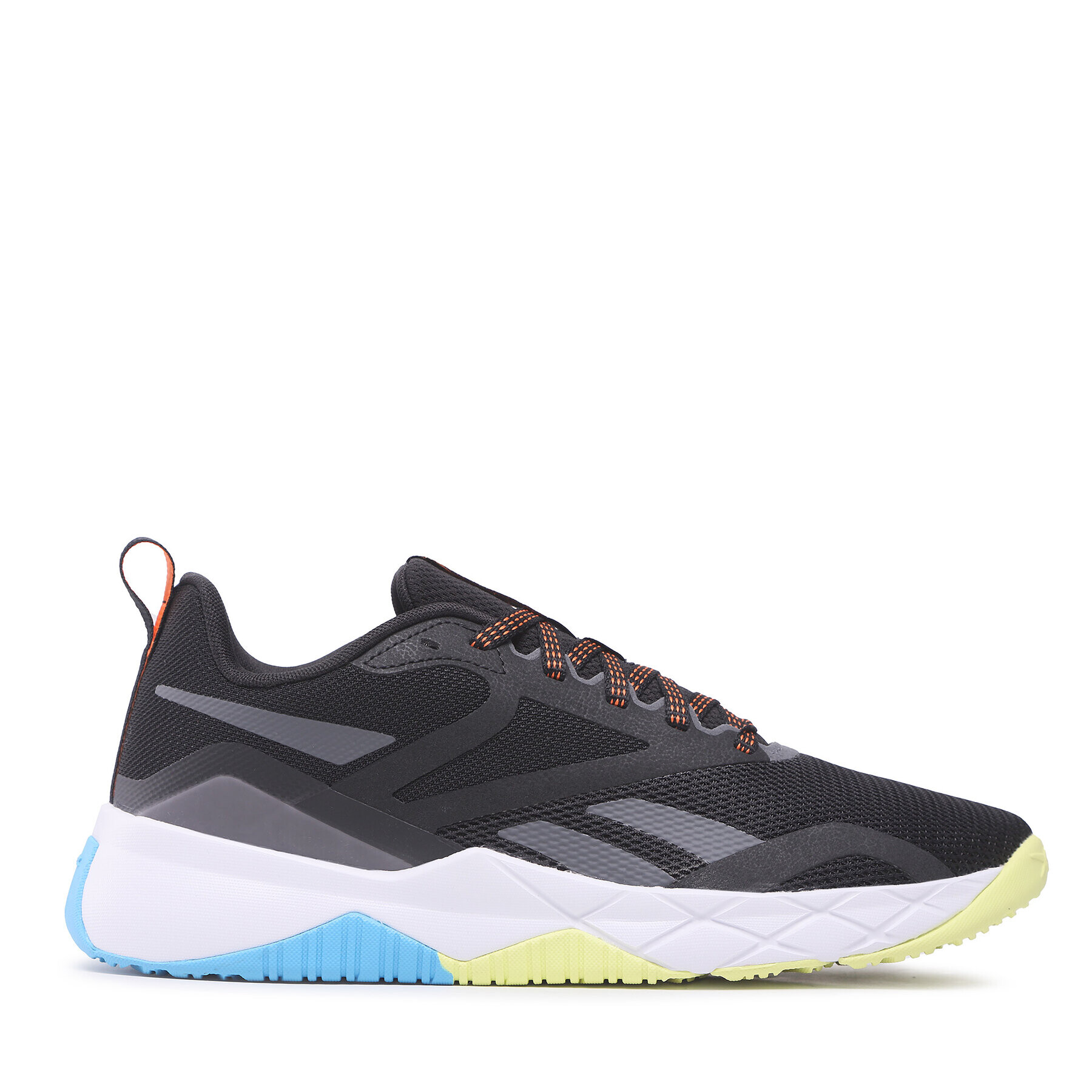 Reebok Обувки Nfx Trainer HP9240 Черен - Pepit.bg
