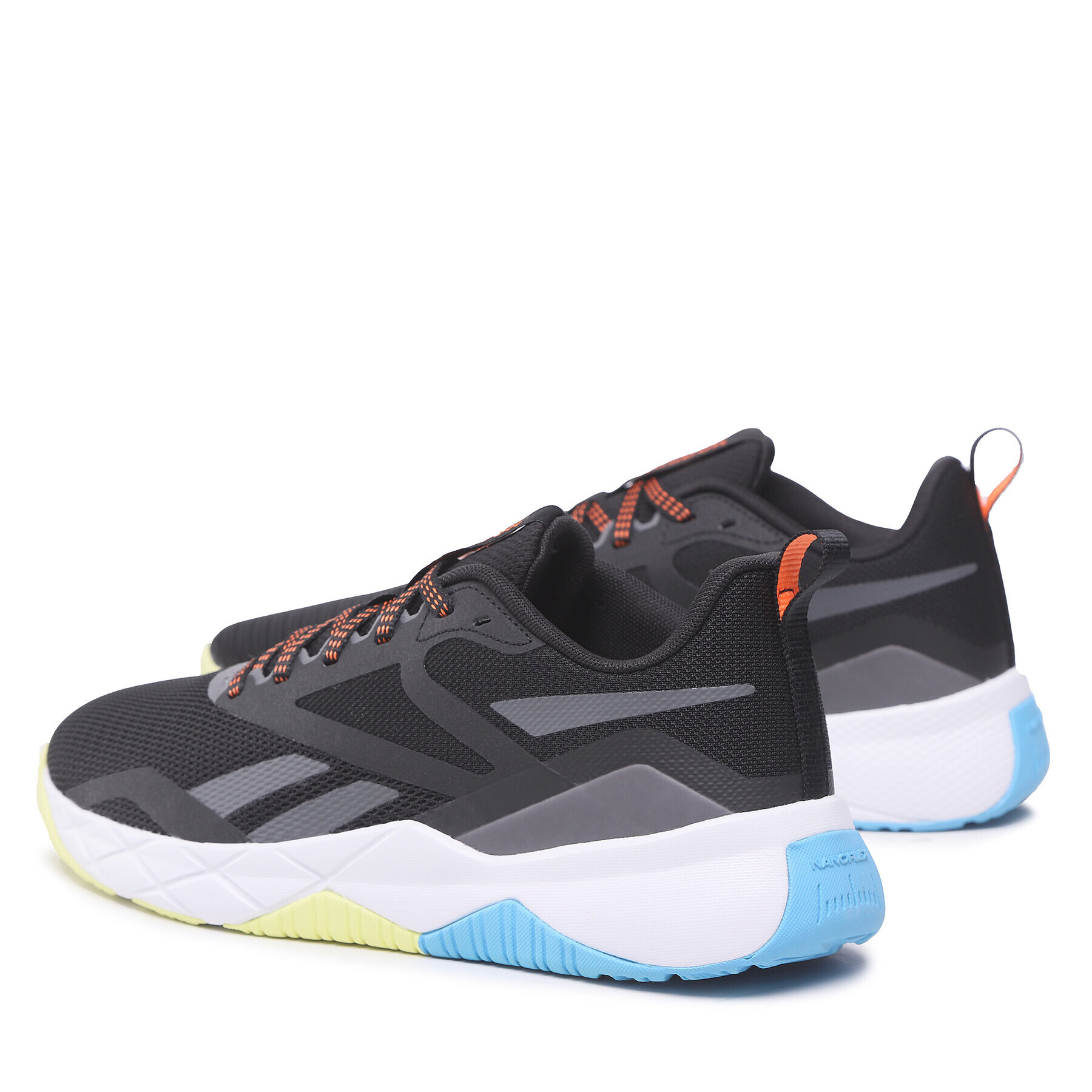 Reebok Обувки Nfx Trainer HP9240 Черен - Pepit.bg
