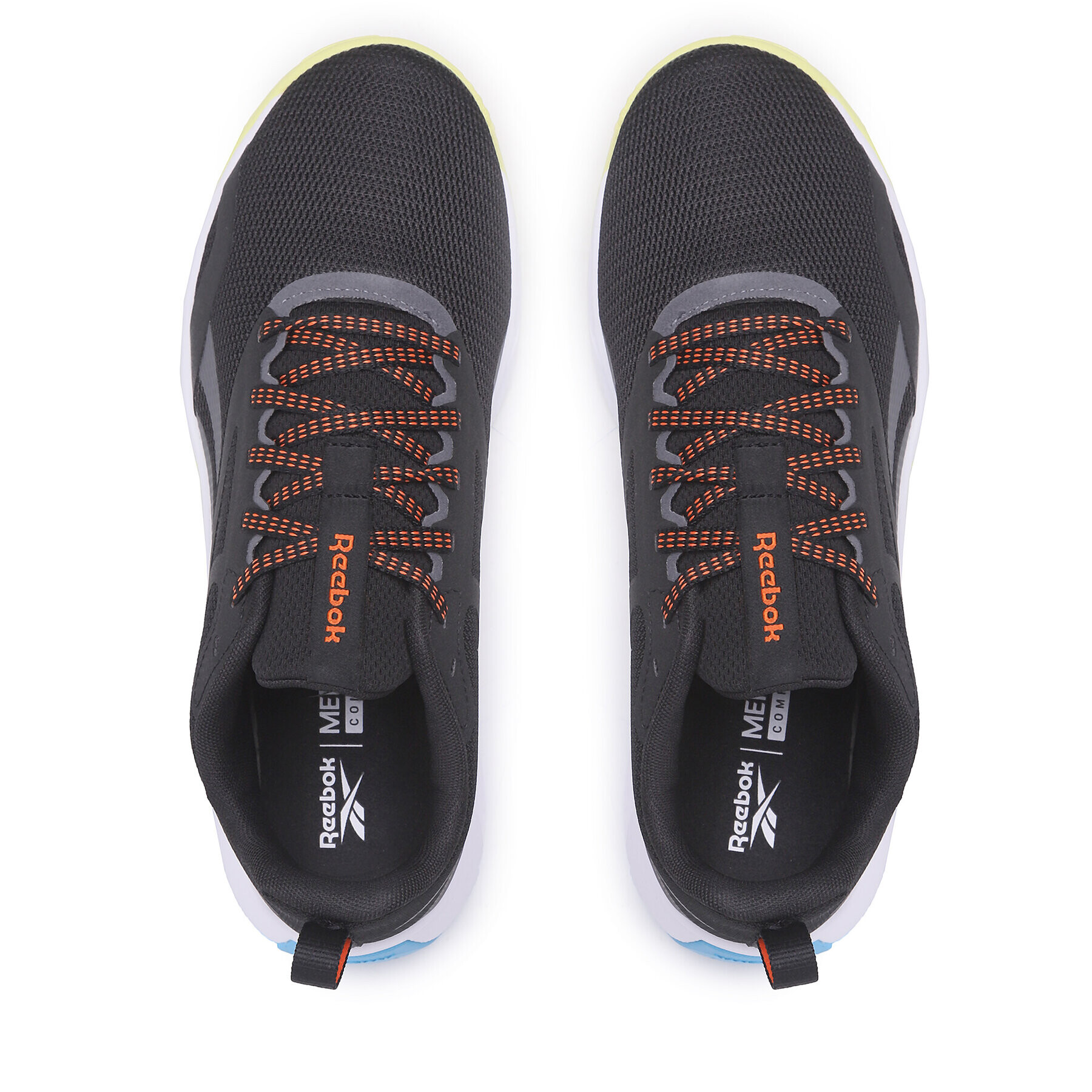 Reebok Обувки Nfx Trainer HP9240 Черен - Pepit.bg