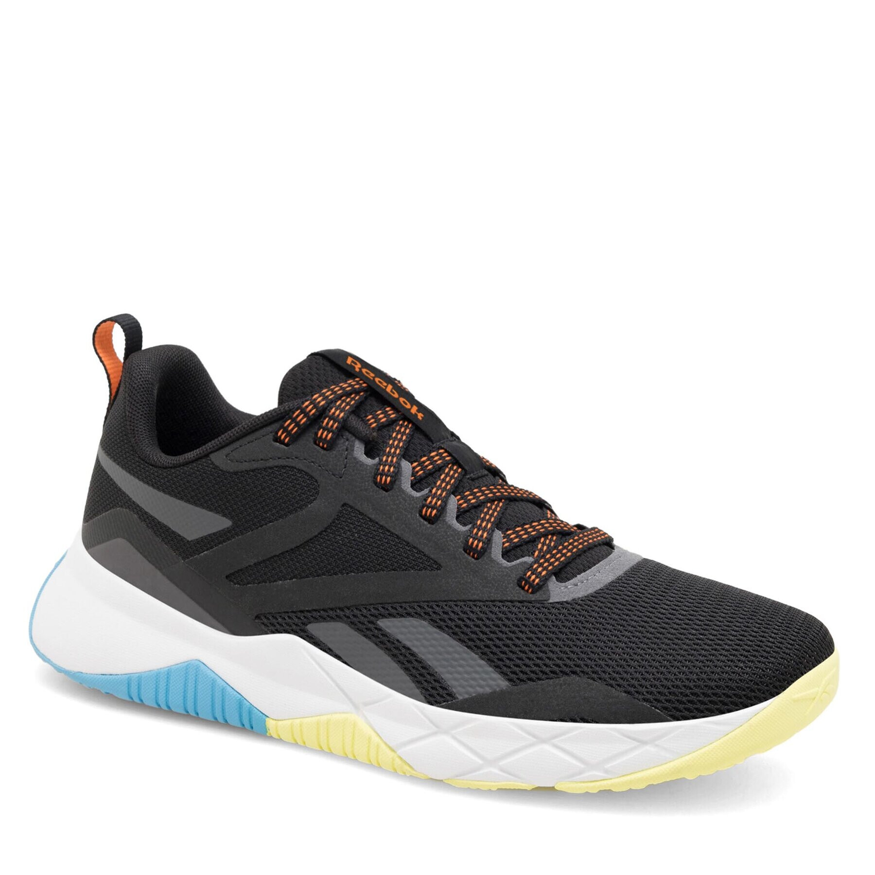Reebok Обувки Nfx Trainer HP9240 Черен - Pepit.bg