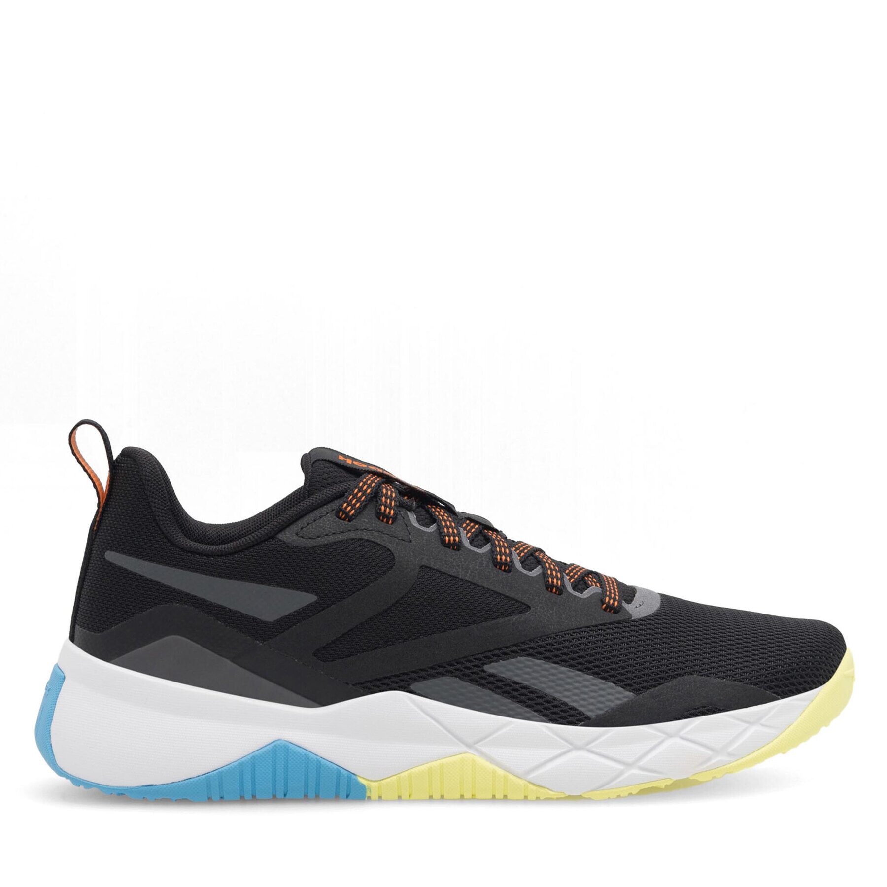 Reebok Обувки Nfx Trainer HP9240 Черен - Pepit.bg